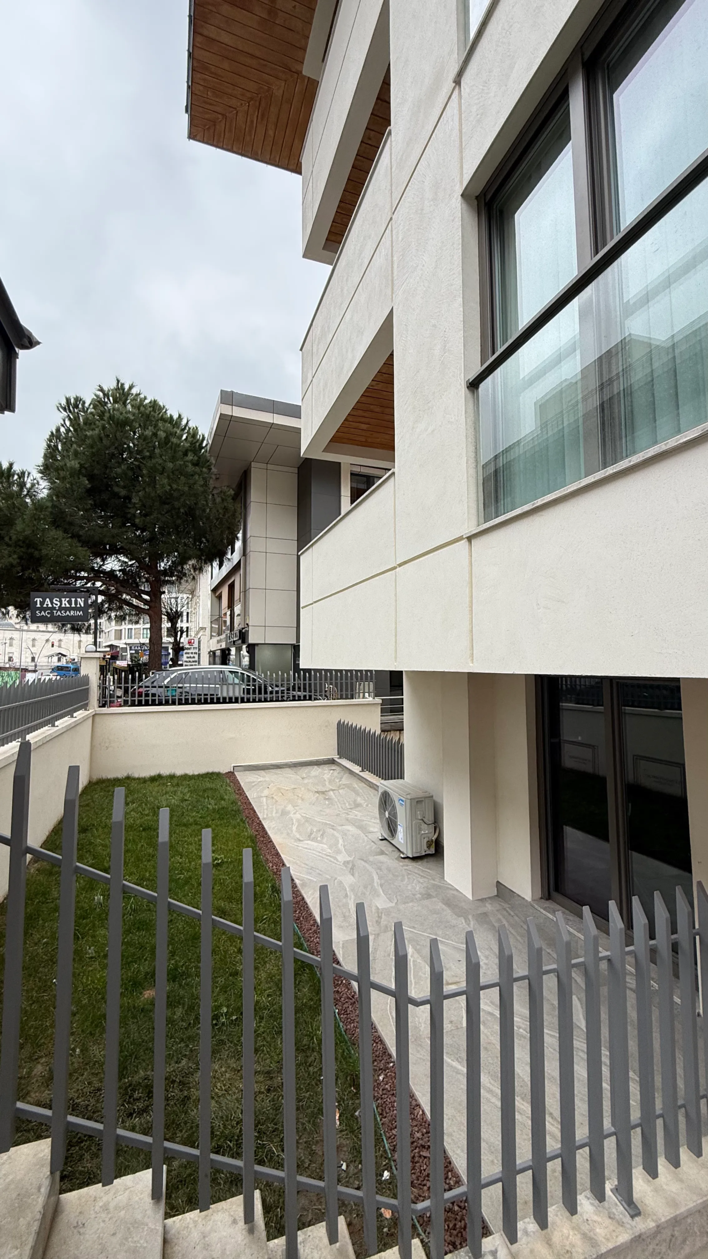 Çengelköy’ün EN Güzel Sokağında Sıfır 3+2 Dubleks Daire