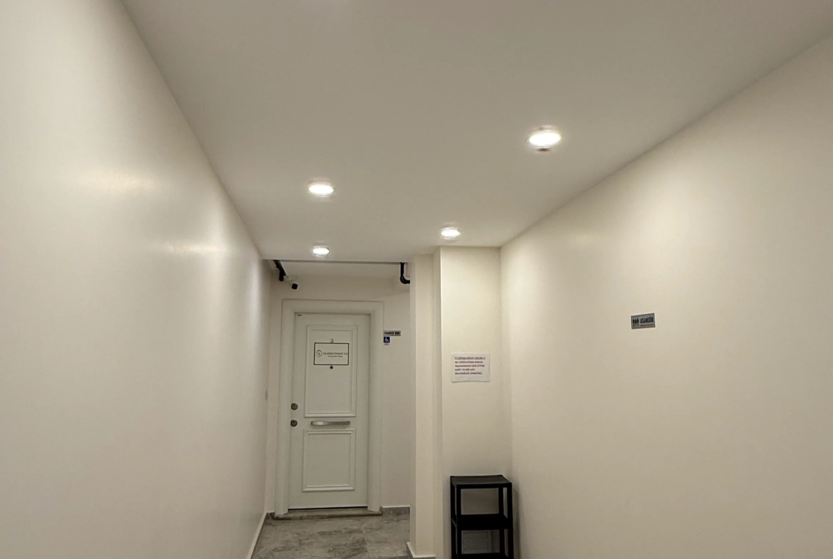 Çengelköy’ün EN Güzel Sokağında Sıfır 3+2 Dubleks Daire