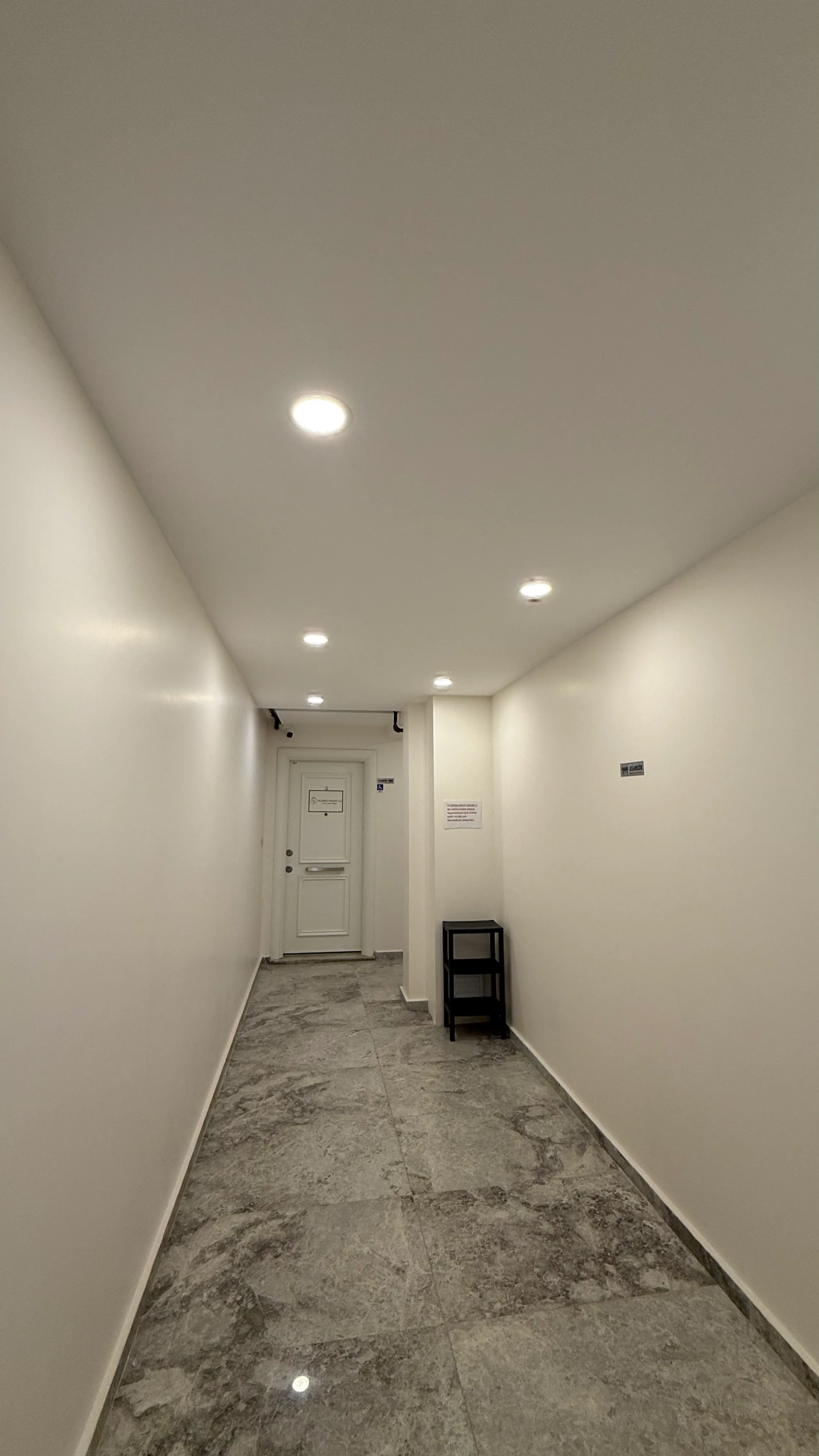 Çengelköy’ün EN Güzel Sokağında Sıfır 3+2 Dubleks Daire