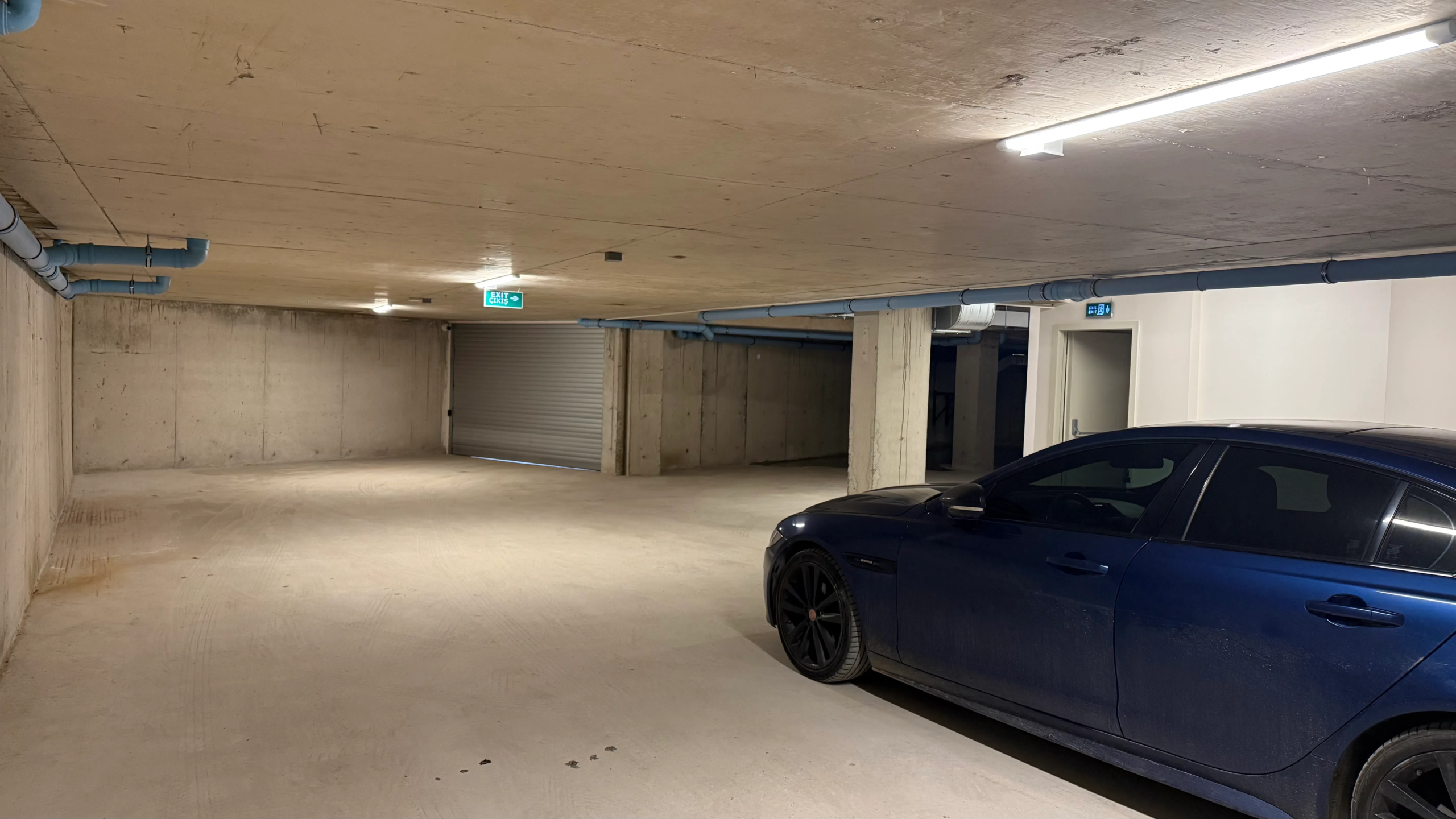 Çengelköy’ün EN Güzel Sokağında Sıfır 3+2 Dubleks Daire