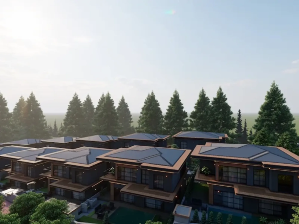 Medeniyetler Beykoz