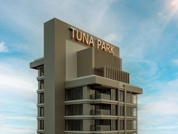 Tuna Park Ataşehir