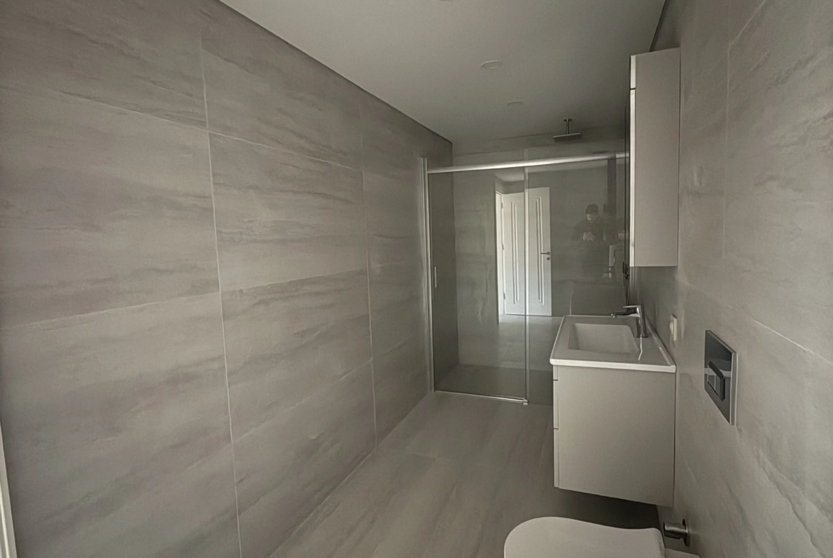 Çengelköy’ün EN Güzel Sokağında Sıfır 3+2 Dubleks Daire