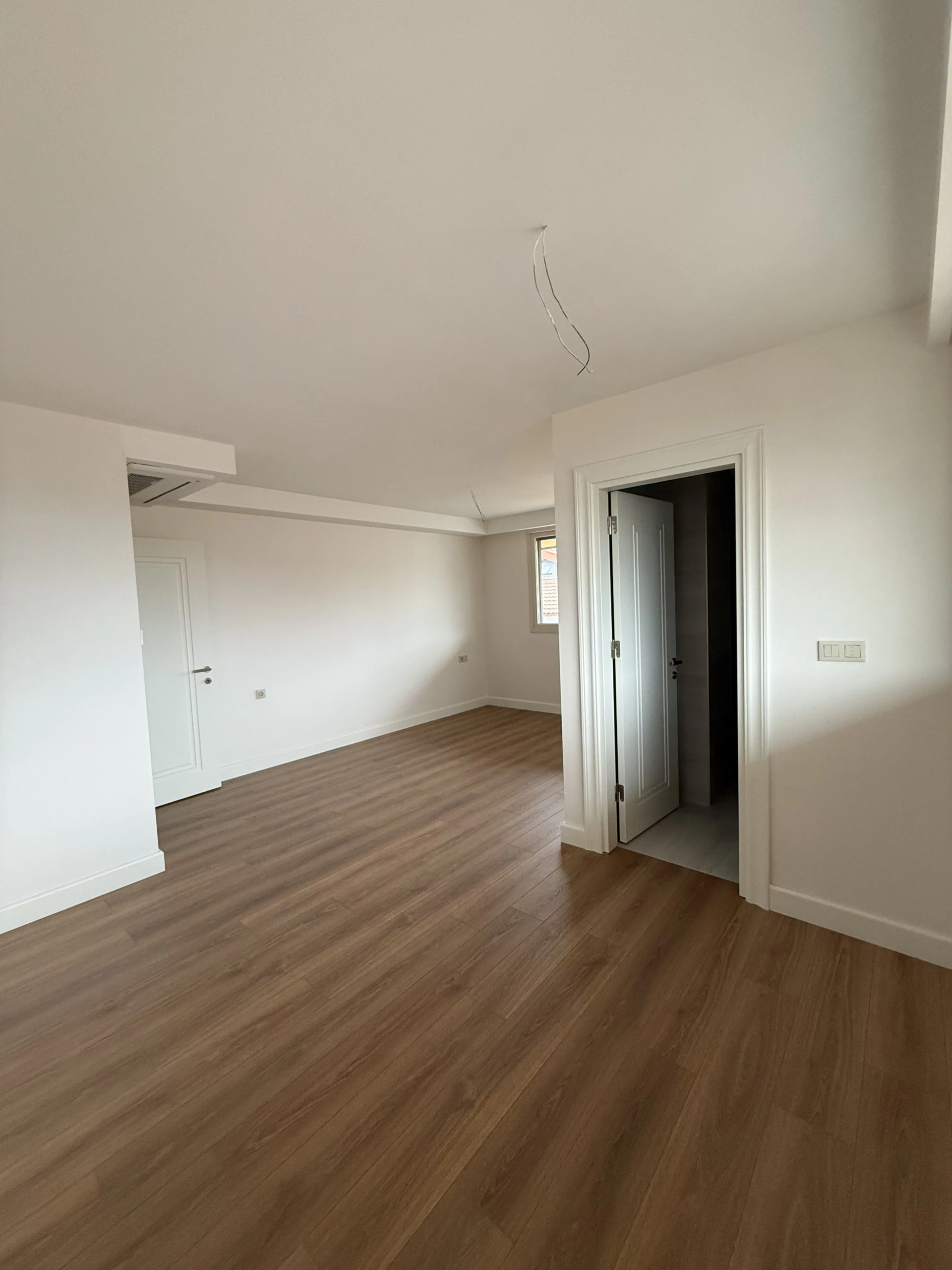 Çengelköy’ün EN Güzel Sokağında Sıfır 3+2 Dubleks Daire
