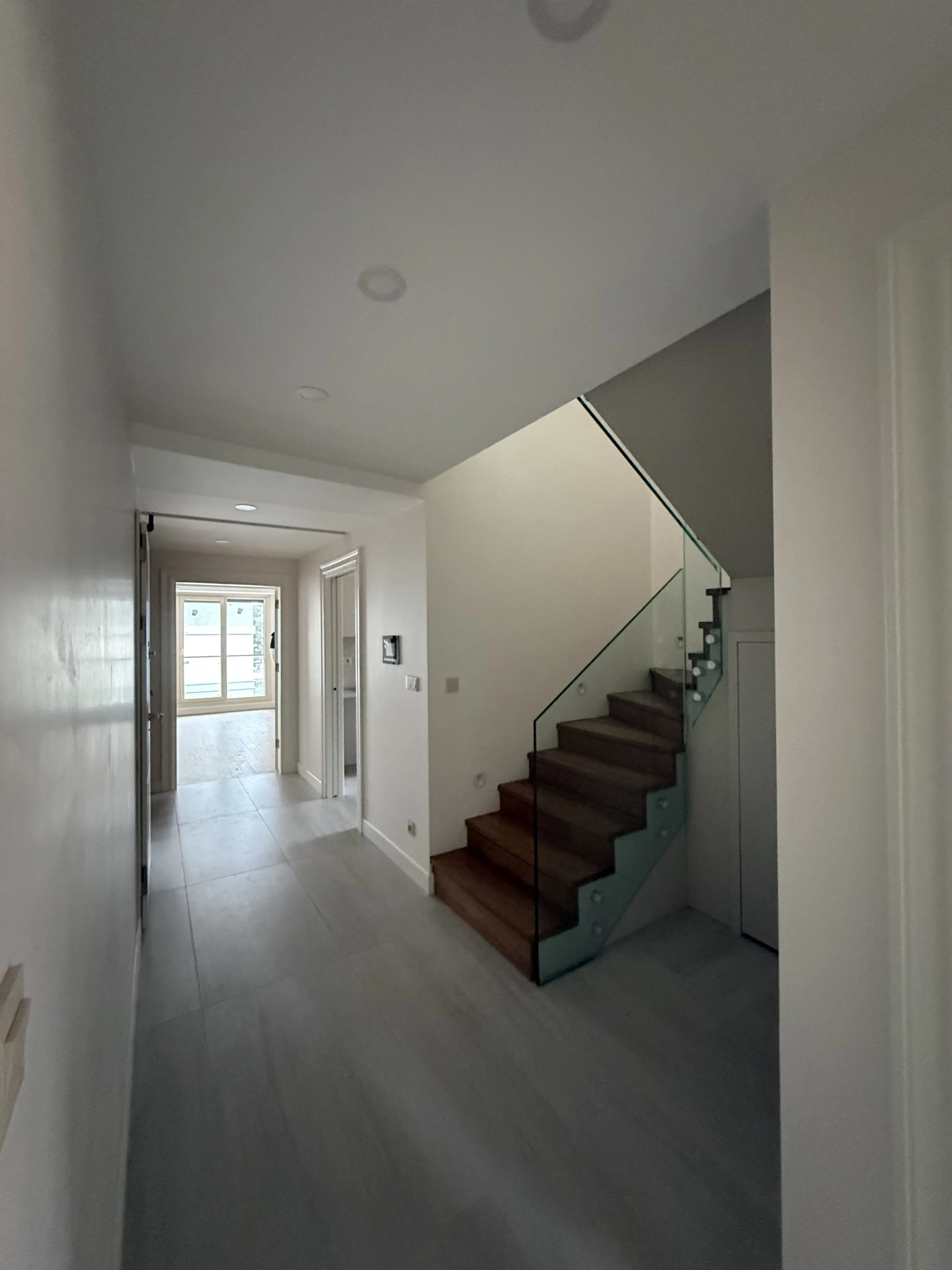 Çengelköy’ün EN Güzel Sokağında Sıfır 3+2 Dubleks Daire