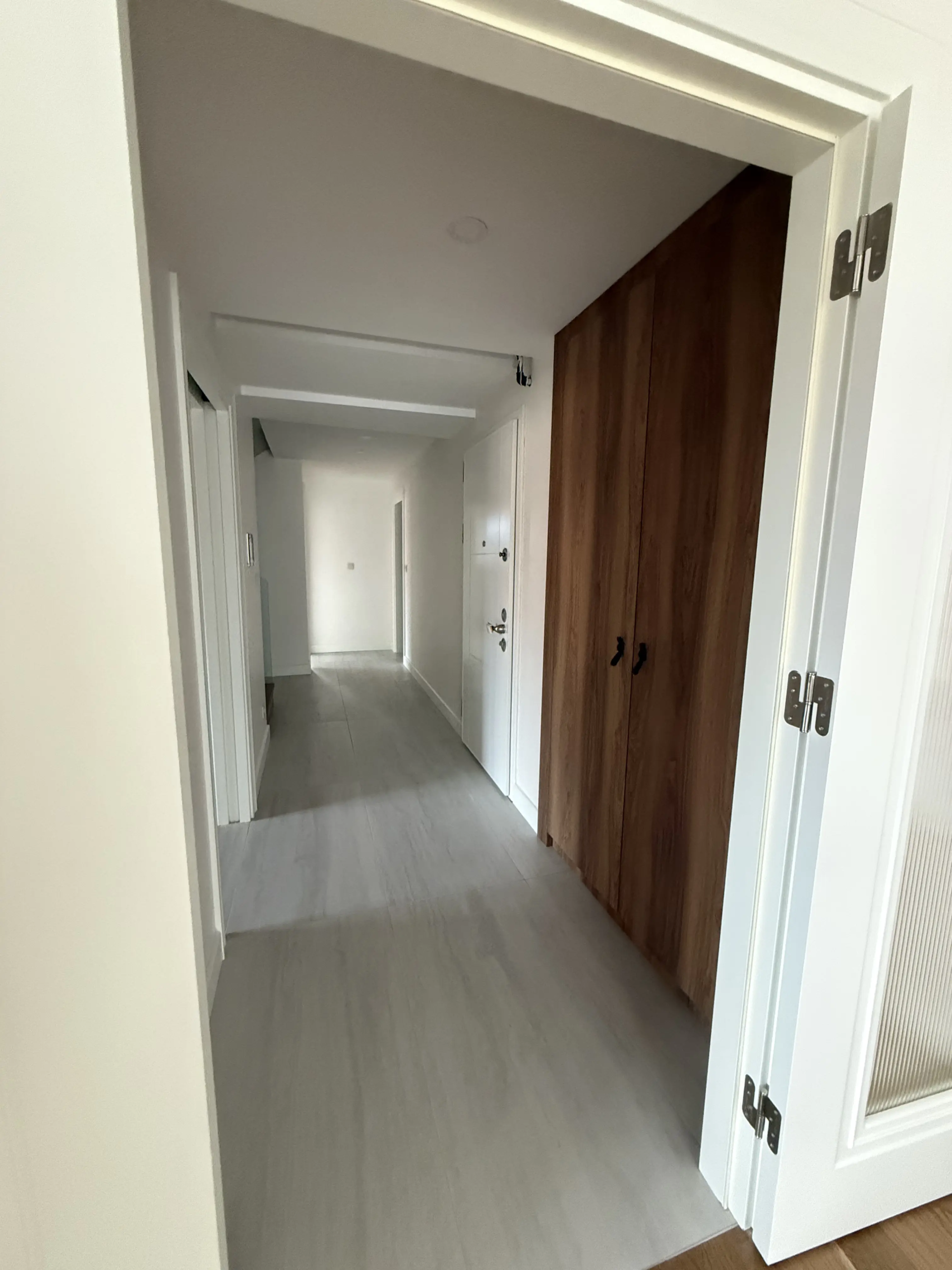Çengelköy’ün EN Güzel Sokağında Sıfır 3+2 Dubleks Daire