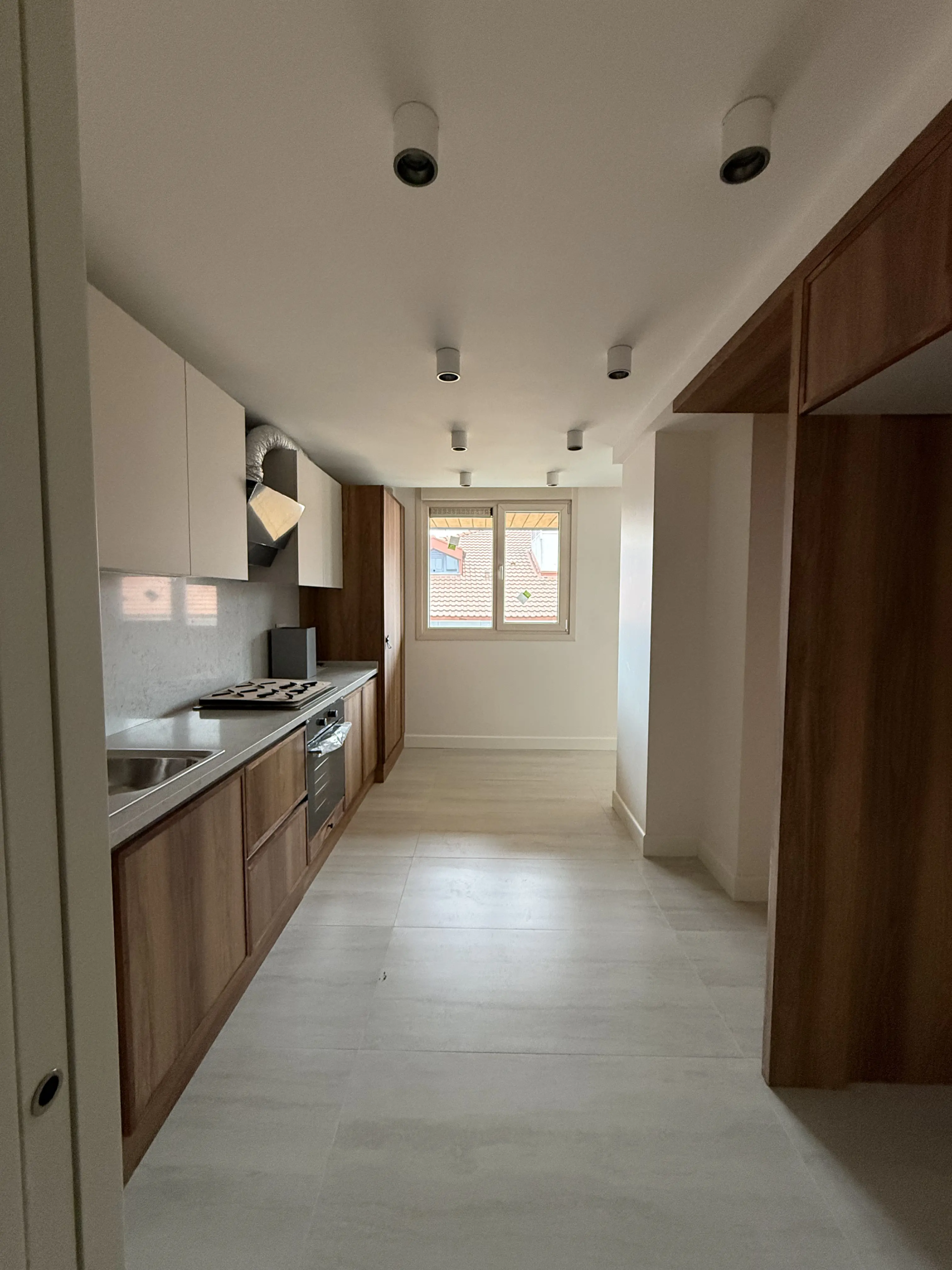 Çengelköy’ün EN Güzel Sokağında Sıfır 3+2 Dubleks Daire
