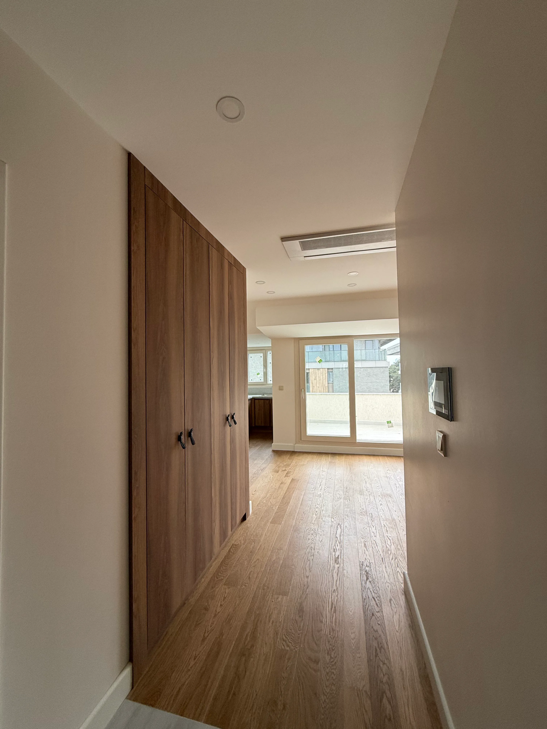 Çengelköy’ün EN Güzel Sokağında Sıfır 3+2 Dubleks Daire