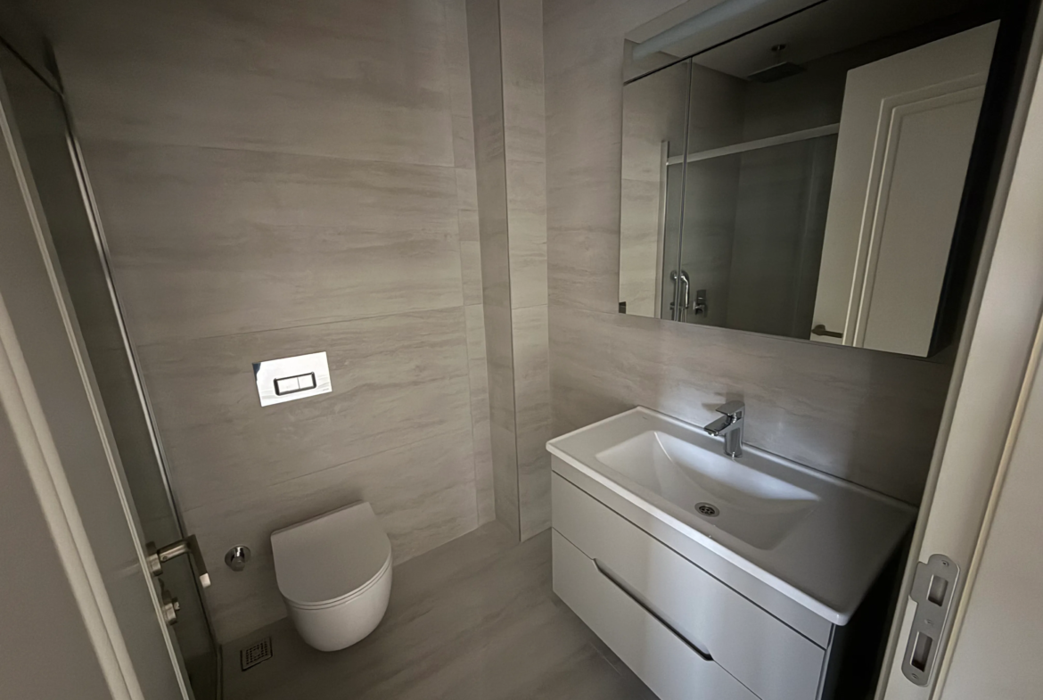 Çengelköy’ün EN Güzel Sokağında Sıfır 3+2 Dubleks Daire