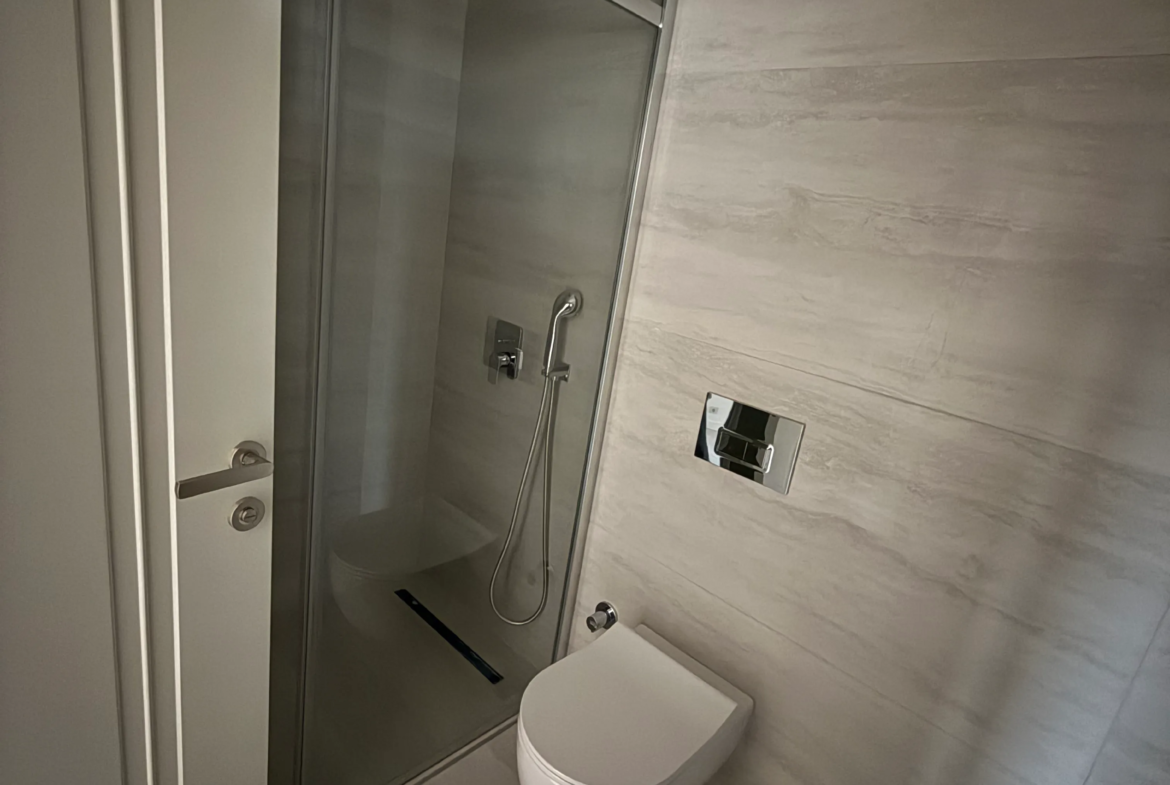 Çengelköy’ün EN Güzel Sokağında Sıfır 3+2 Dubleks Daire