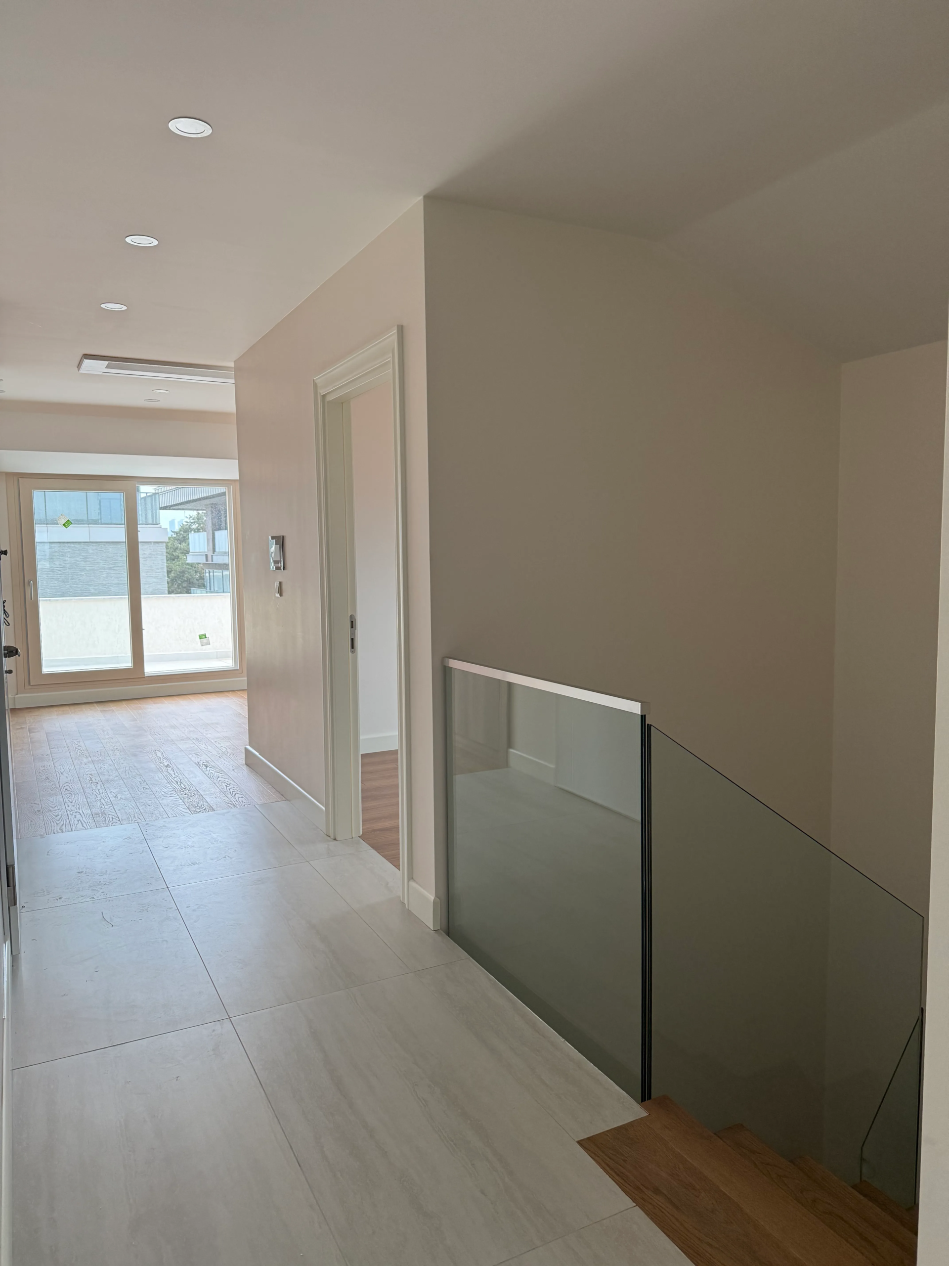 Çengelköy’ün EN Güzel Sokağında Sıfır 3+2 Dubleks Daire