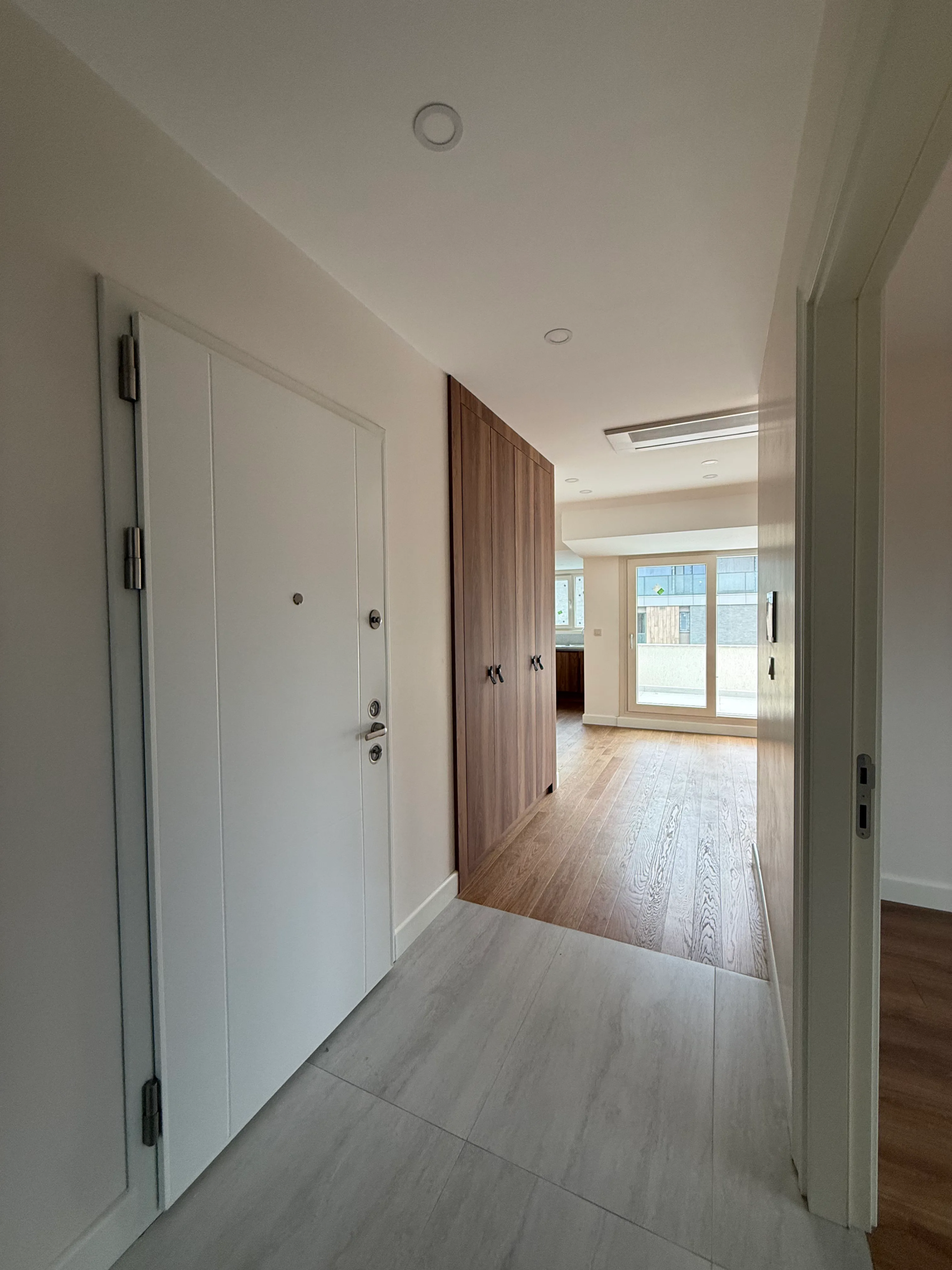 Çengelköy’ün EN Güzel Sokağında Sıfır 3+2 Dubleks Daire