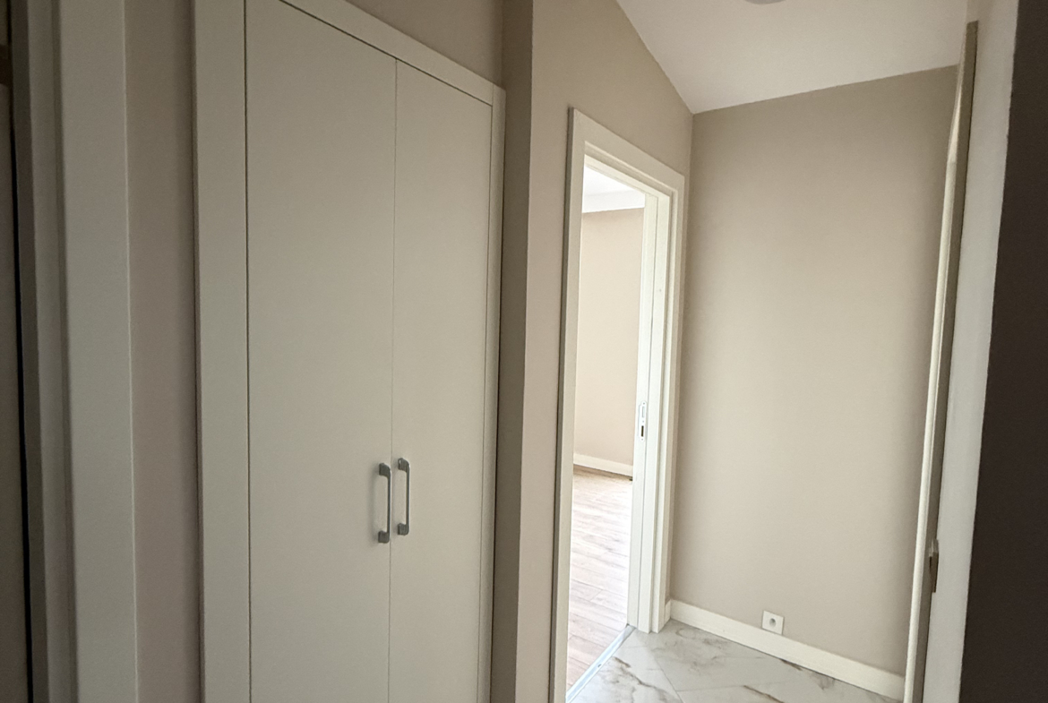 Üsküdar Salacak’ta Satılık 1+1 Sıfır Daire