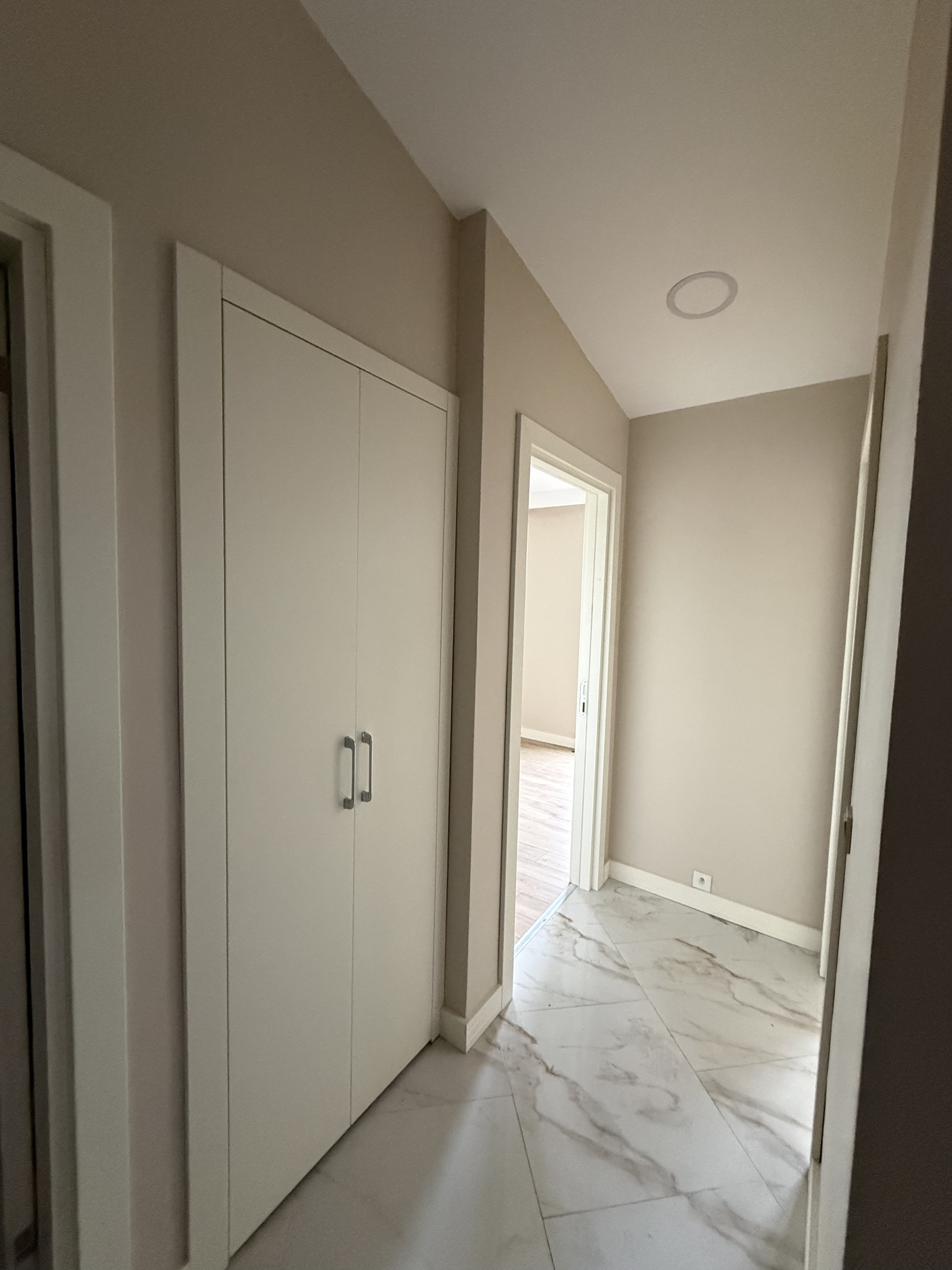 Üsküdar Salacak’ta Satılık 1+1 Sıfır Daire