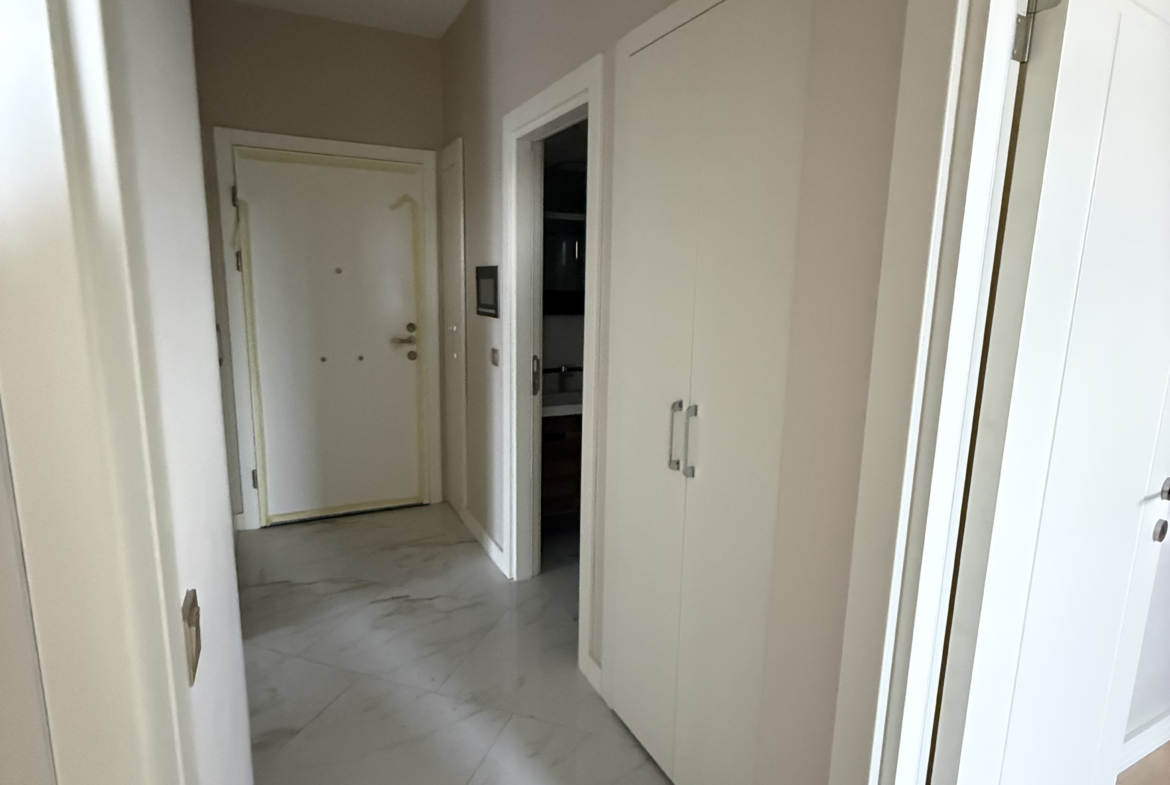 Üsküdar Salacak’ta Satılık 1+1 Sıfır Daire