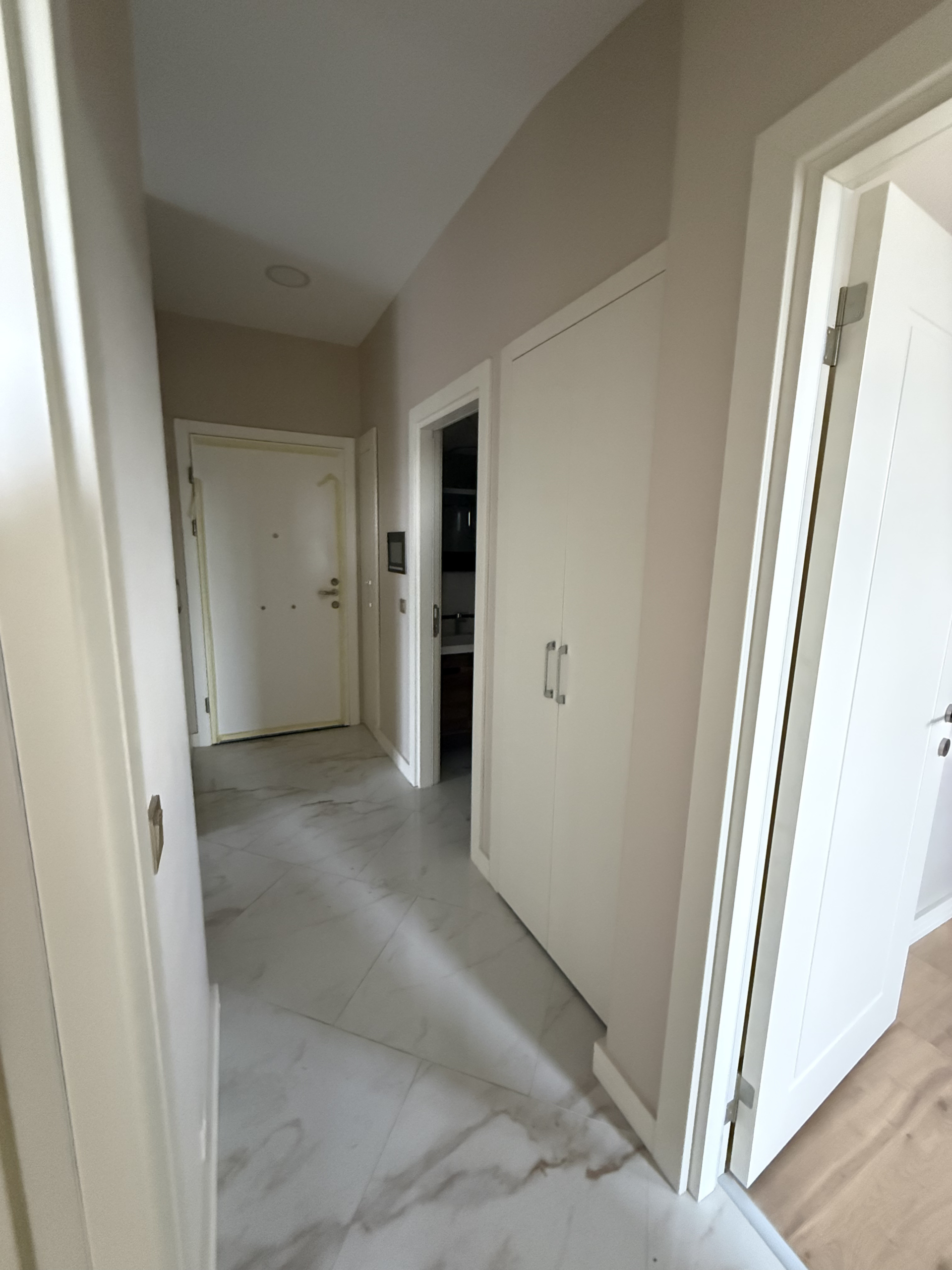 Üsküdar Salacak’ta Satılık 1+1 Sıfır Daire