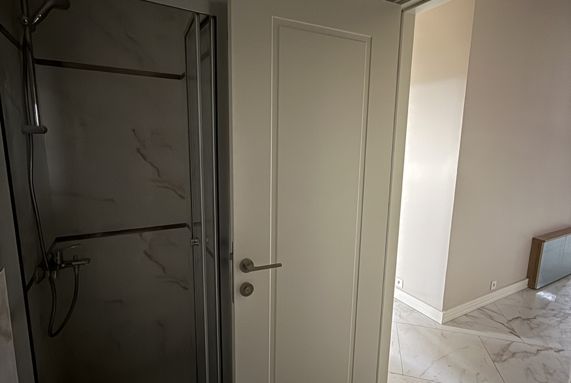 Üsküdar Salacak’ta Satılık 1+1 Sıfır Daire