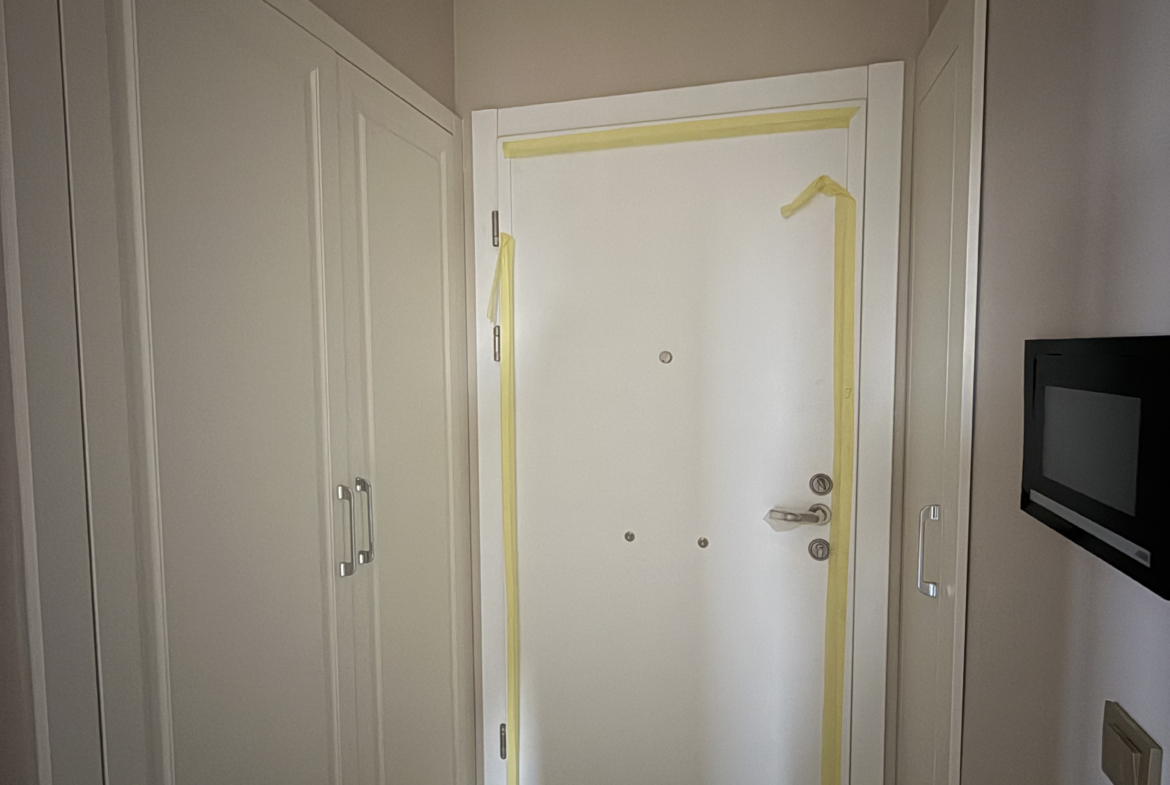 Üsküdar Salacak’ta Satılık 1+1 Sıfır Daire