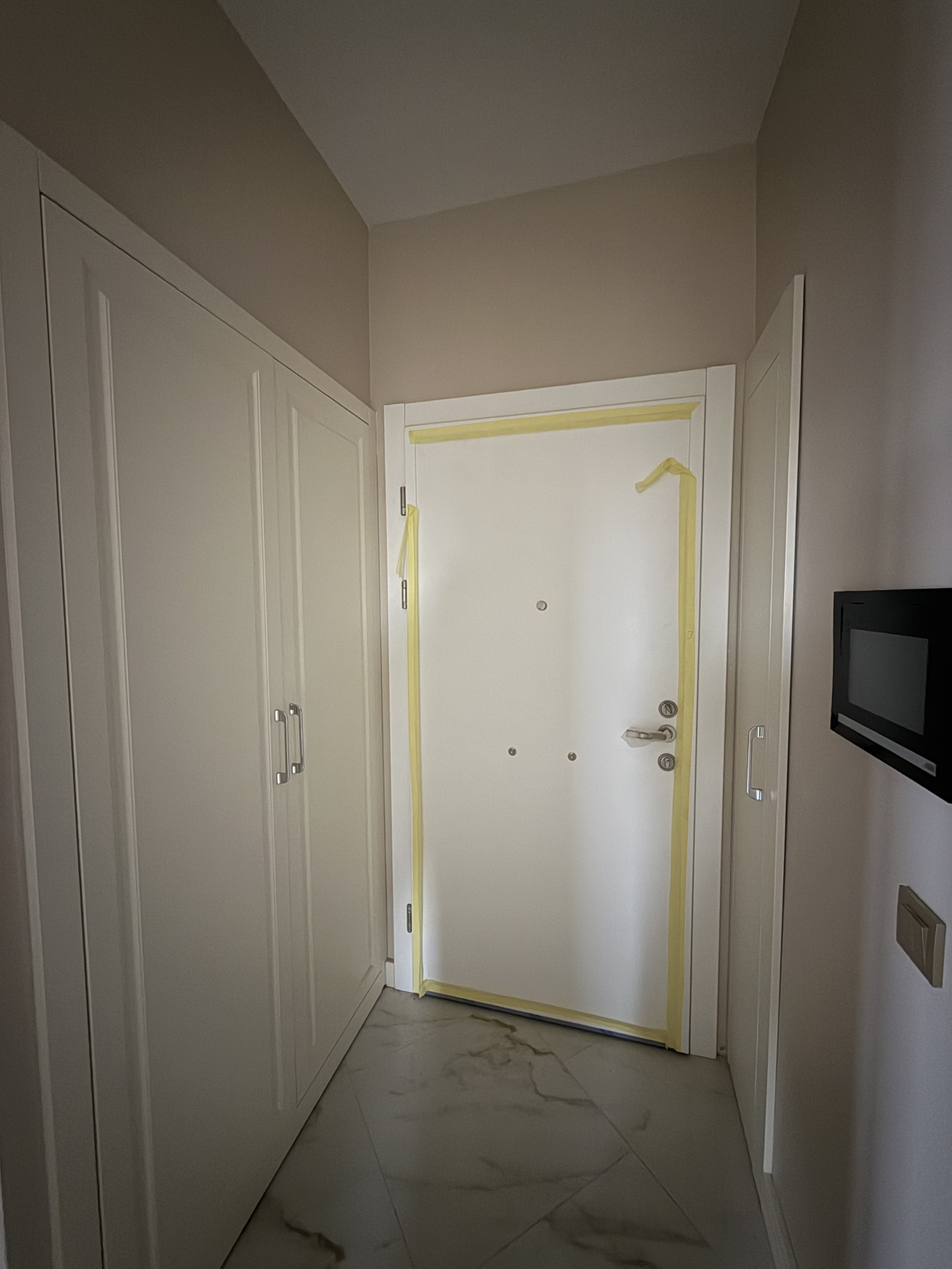 Üsküdar Salacak’ta Satılık 1+1 Sıfır Daire