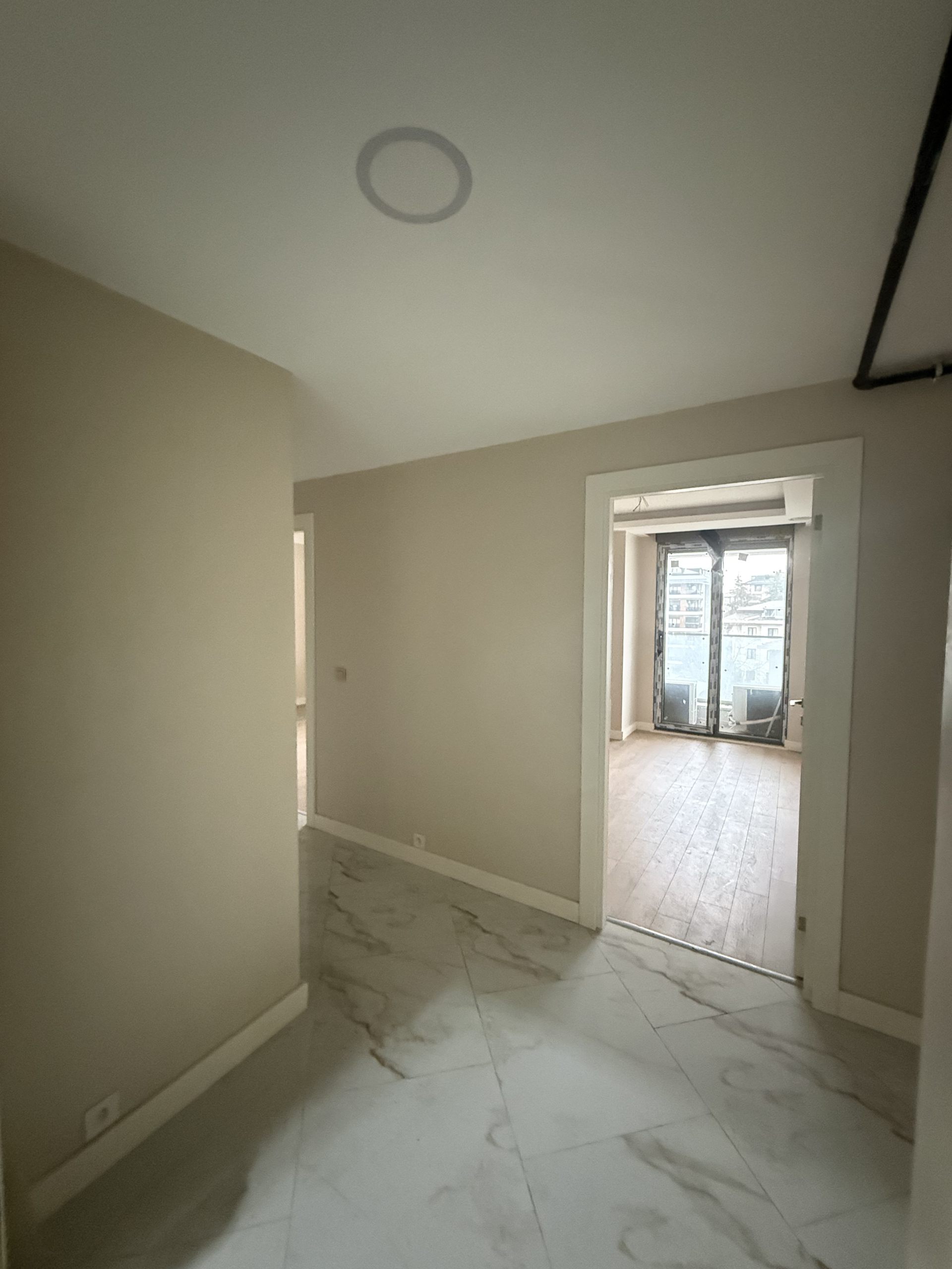 Üsküdar Salacak’ta Satılık 1+1 Sıfır Daire
