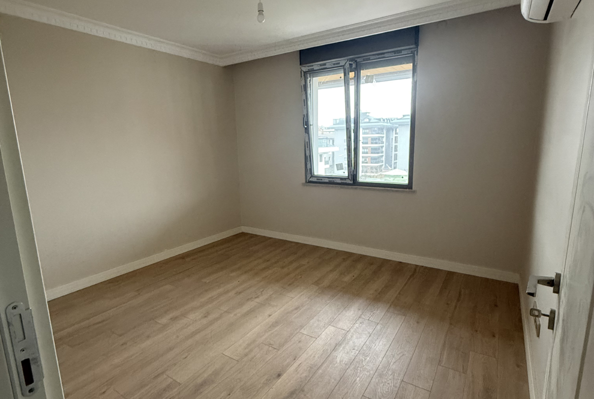 Üsküdar Salacak’ta Satılık 1+1 Sıfır Daire