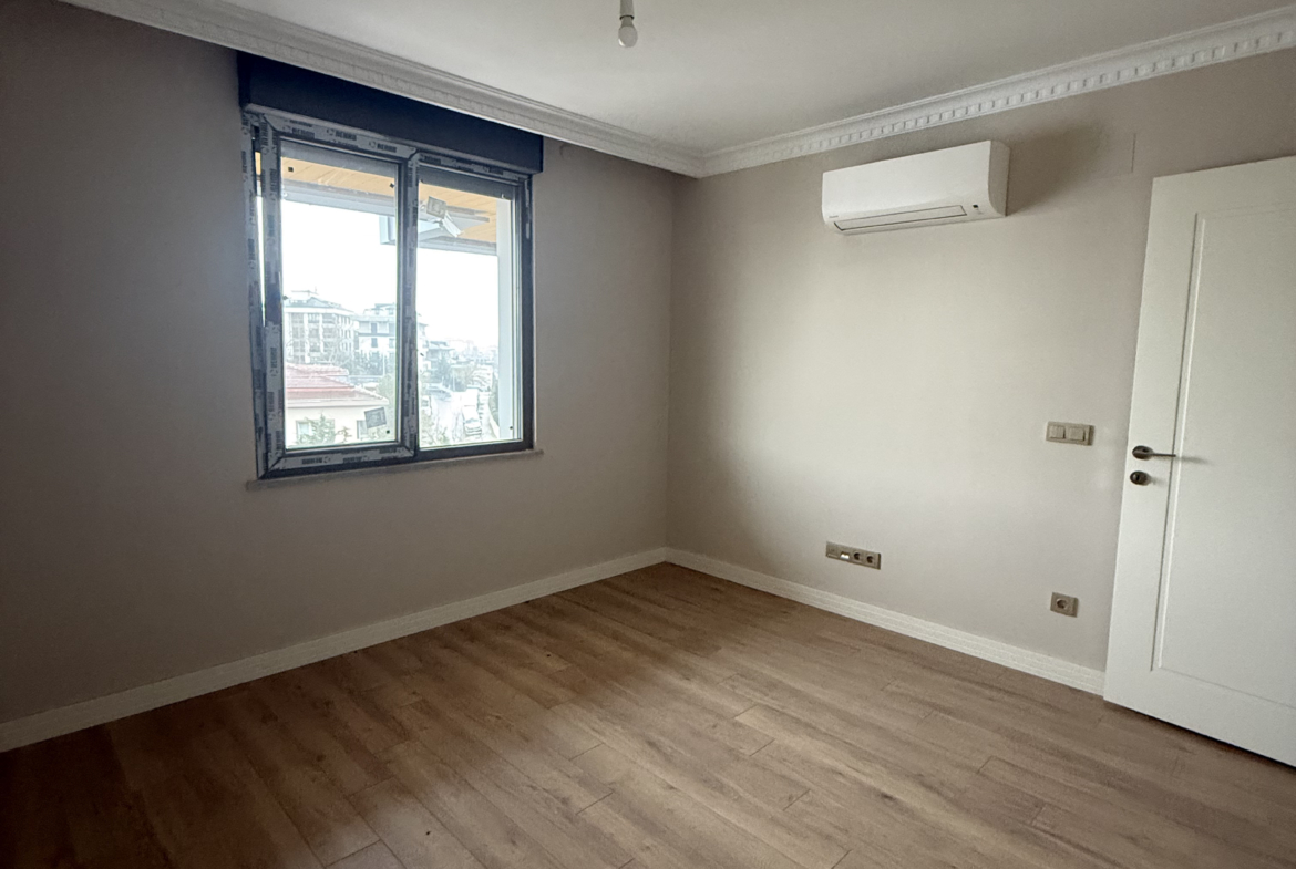 Üsküdar Salacak’ta Satılık 1+1 Sıfır Daire