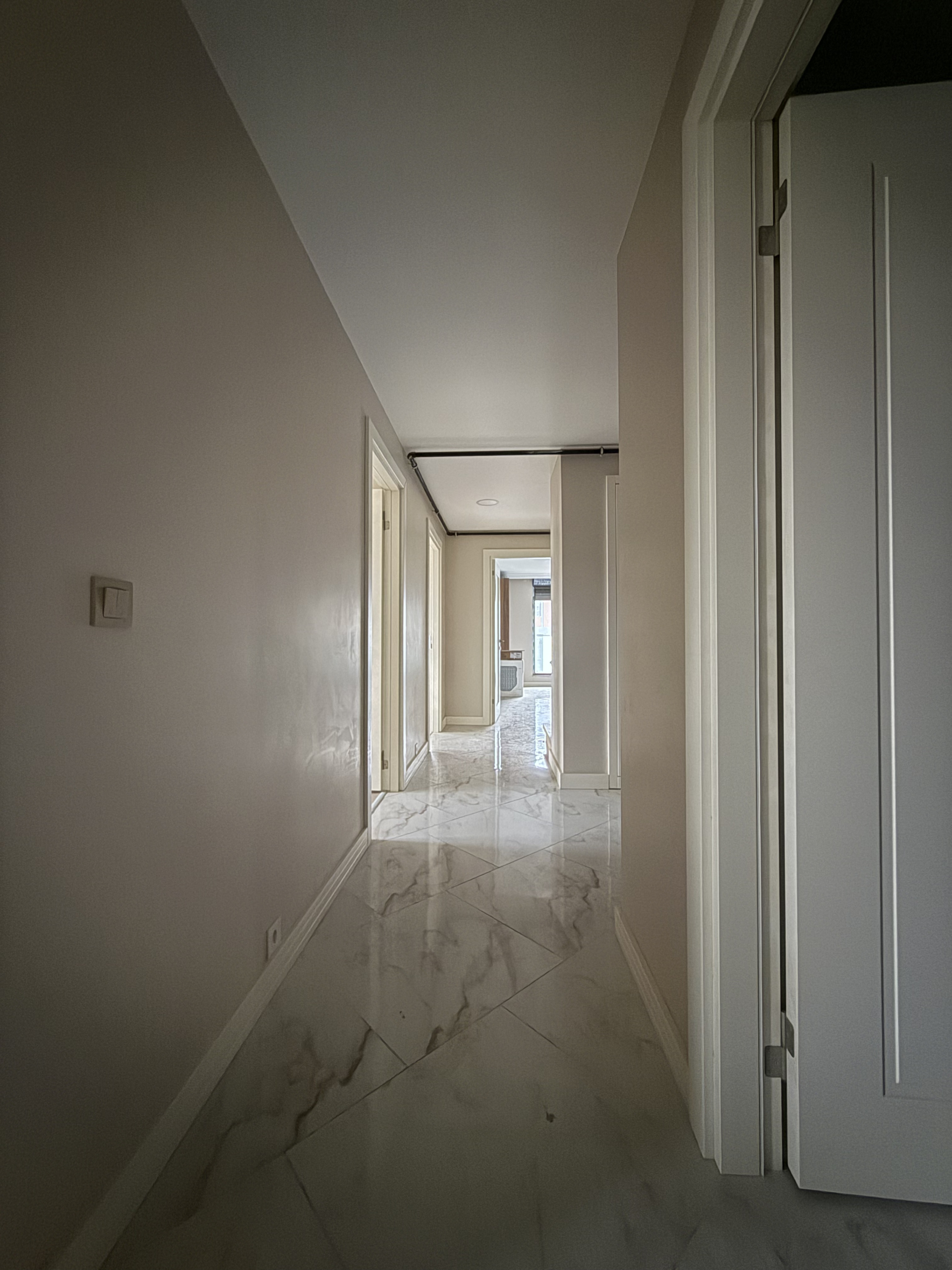 Üsküdar Salacak’ta Satılık 1+1 Sıfır Daire