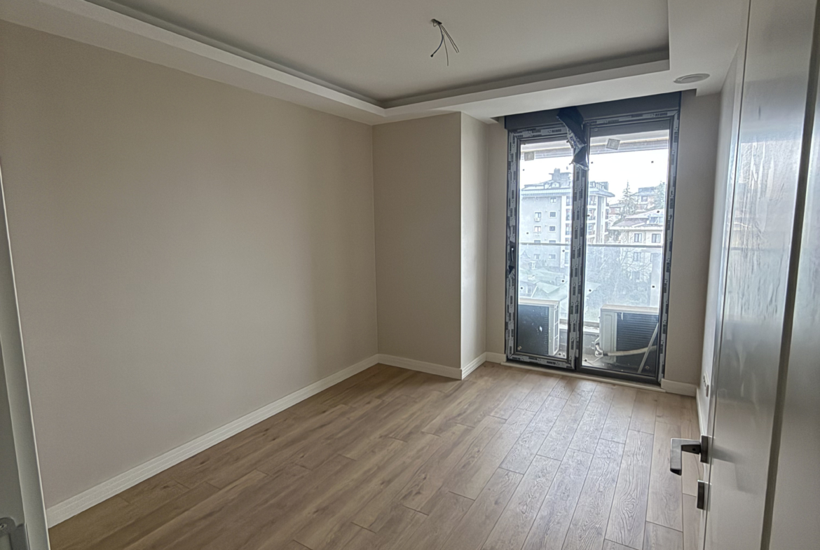Üsküdar Salacak’ta Satılık 1+1 Sıfır Daire