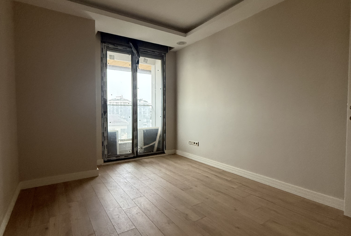 Üsküdar Salacak’ta Satılık 1+1 Sıfır Daire