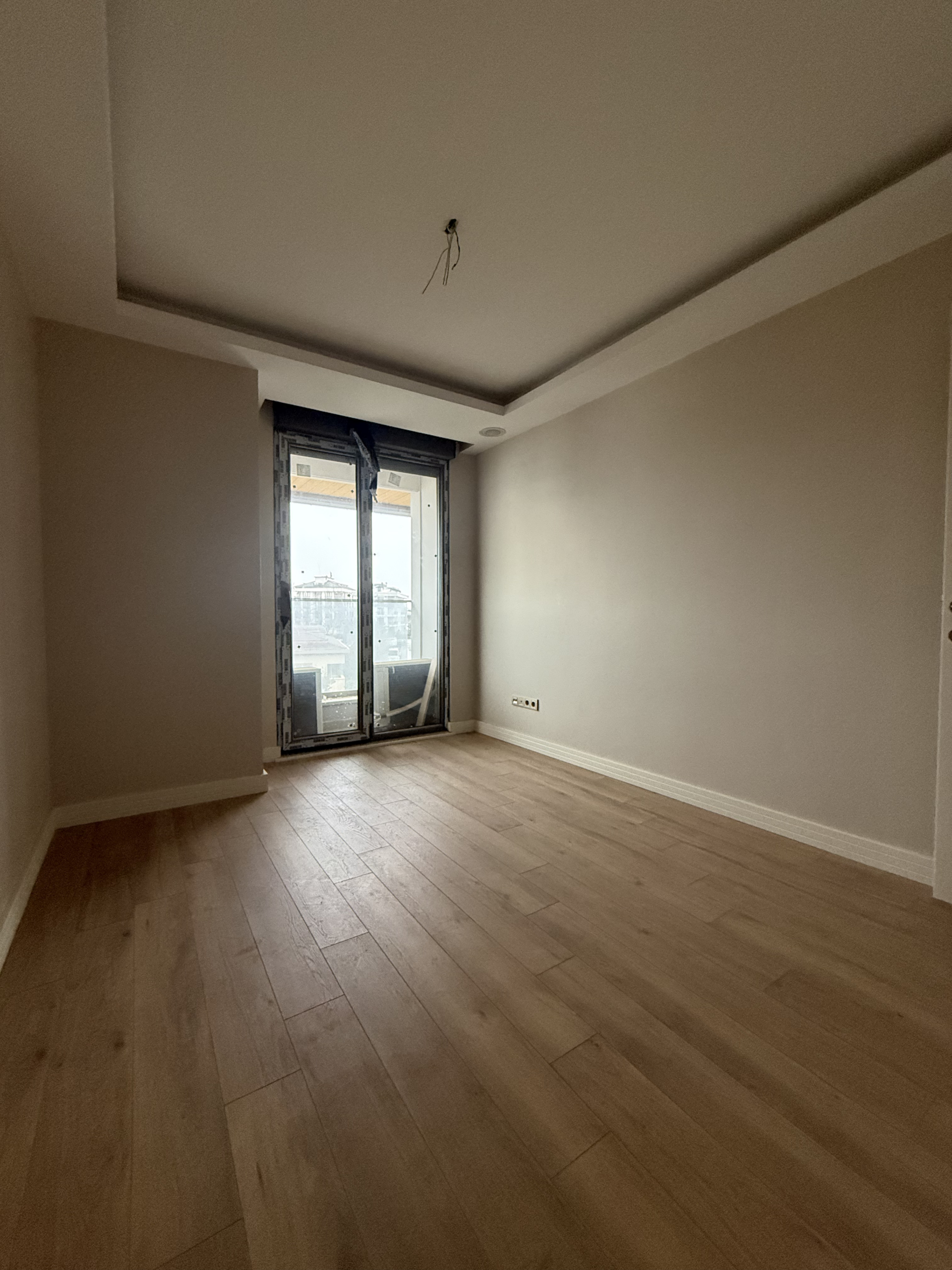 Üsküdar Salacak’ta Satılık 1+1 Sıfır Daire