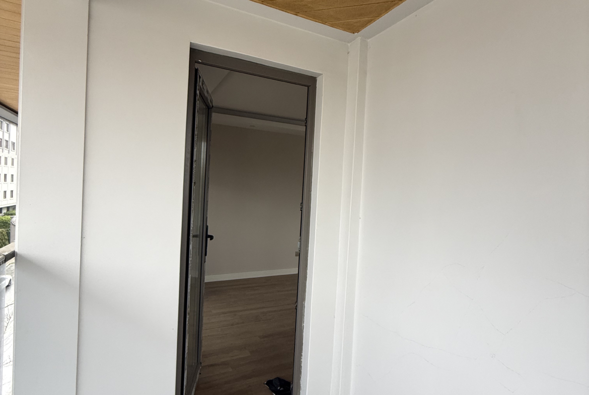 Üsküdar Salacak’ta Satılık 1+1 Sıfır Daire