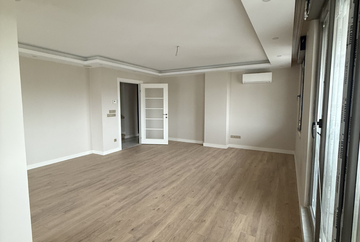 Üsküdar Salacak’ta Satılık 1+1 Sıfır Daire