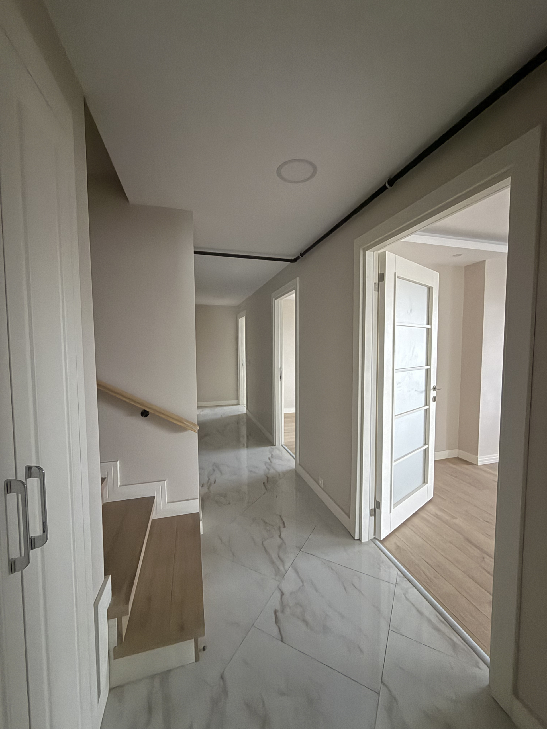Üsküdar Salacak’ta Satılık 1+1 Sıfır Daire