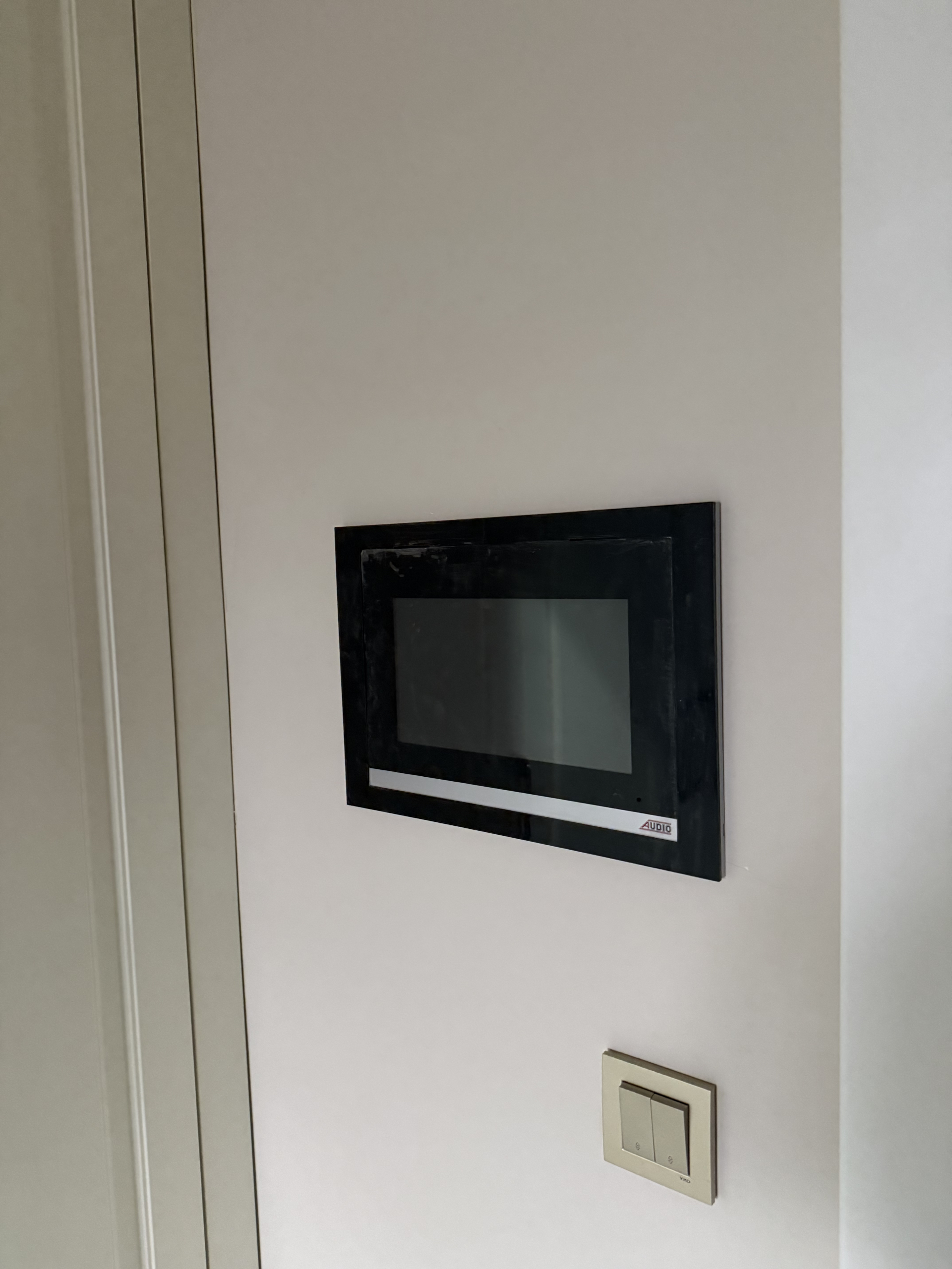 Üsküdar Salacak’ta Satılık 1+1 Sıfır Daire