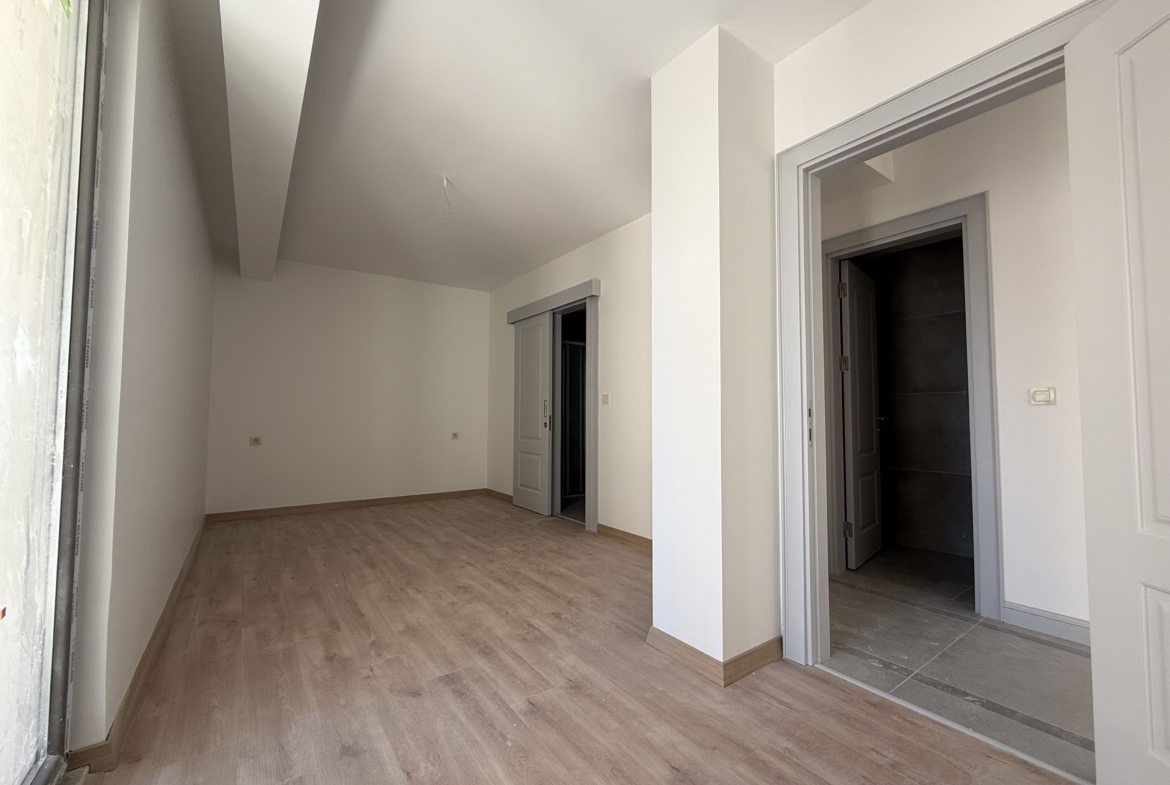 Çengelköy KNC Meydan Avm 5+1 Boğaz Manzaralı Lüks Dubleks Daire