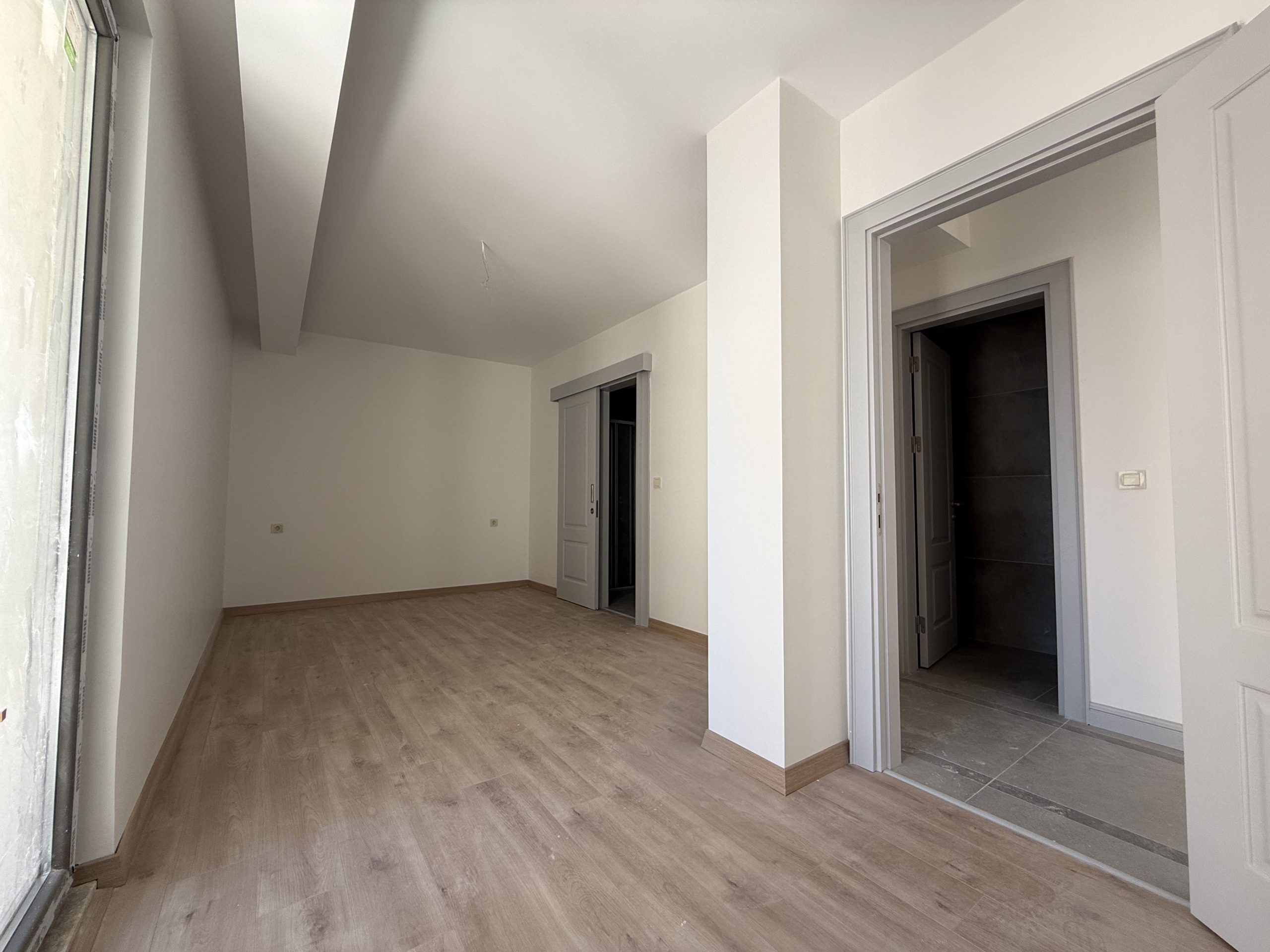 Çengelköy KNC Meydan Avm 5+1 Boğaz Manzaralı Lüks Dubleks Daire