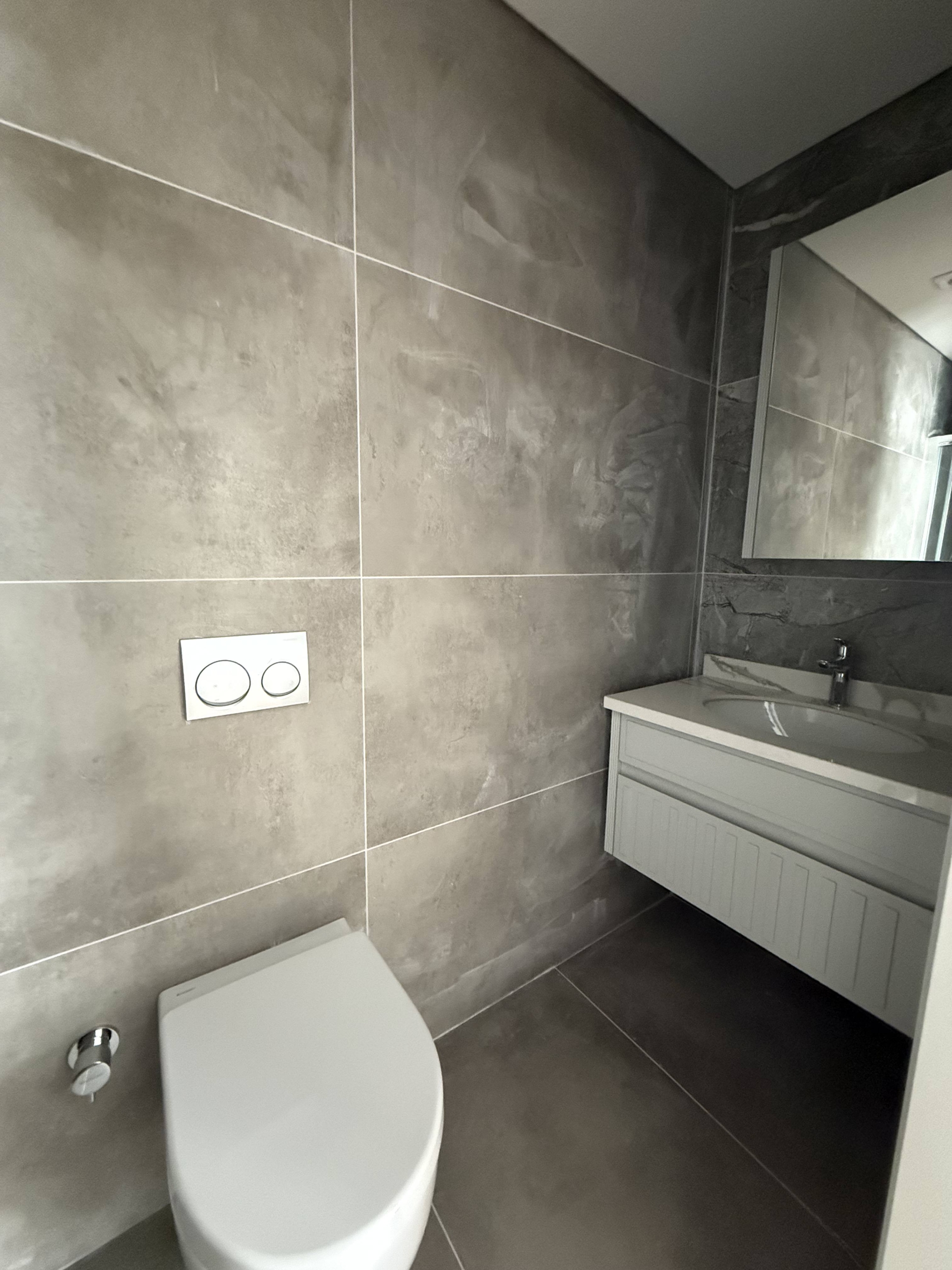 Çengelköy KNC Meydan Avm 5+1 Boğaz Manzaralı Lüks Dubleks Daire