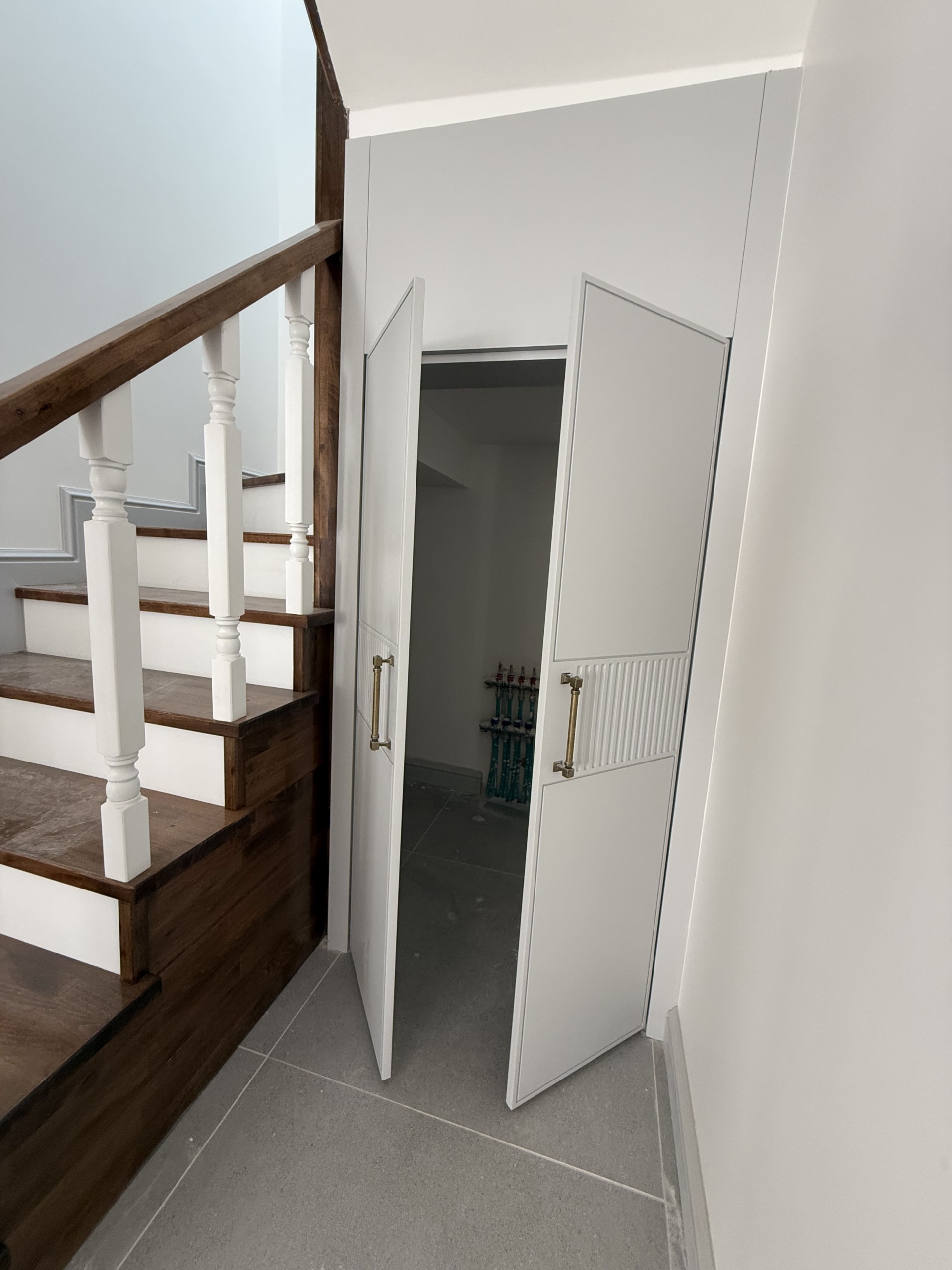 Çengelköy KNC Meydan Avm 5+1 Boğaz Manzaralı Lüks Dubleks Daire