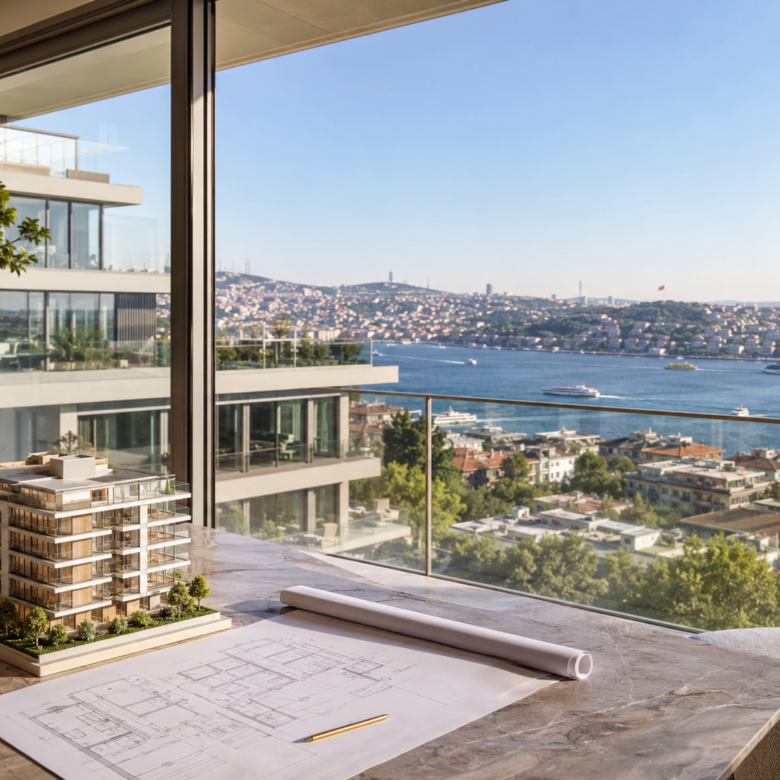 İstanbul’da Gayrimenkul Yatırımı Yaparken Dikkat Edilmesi Gerekenler