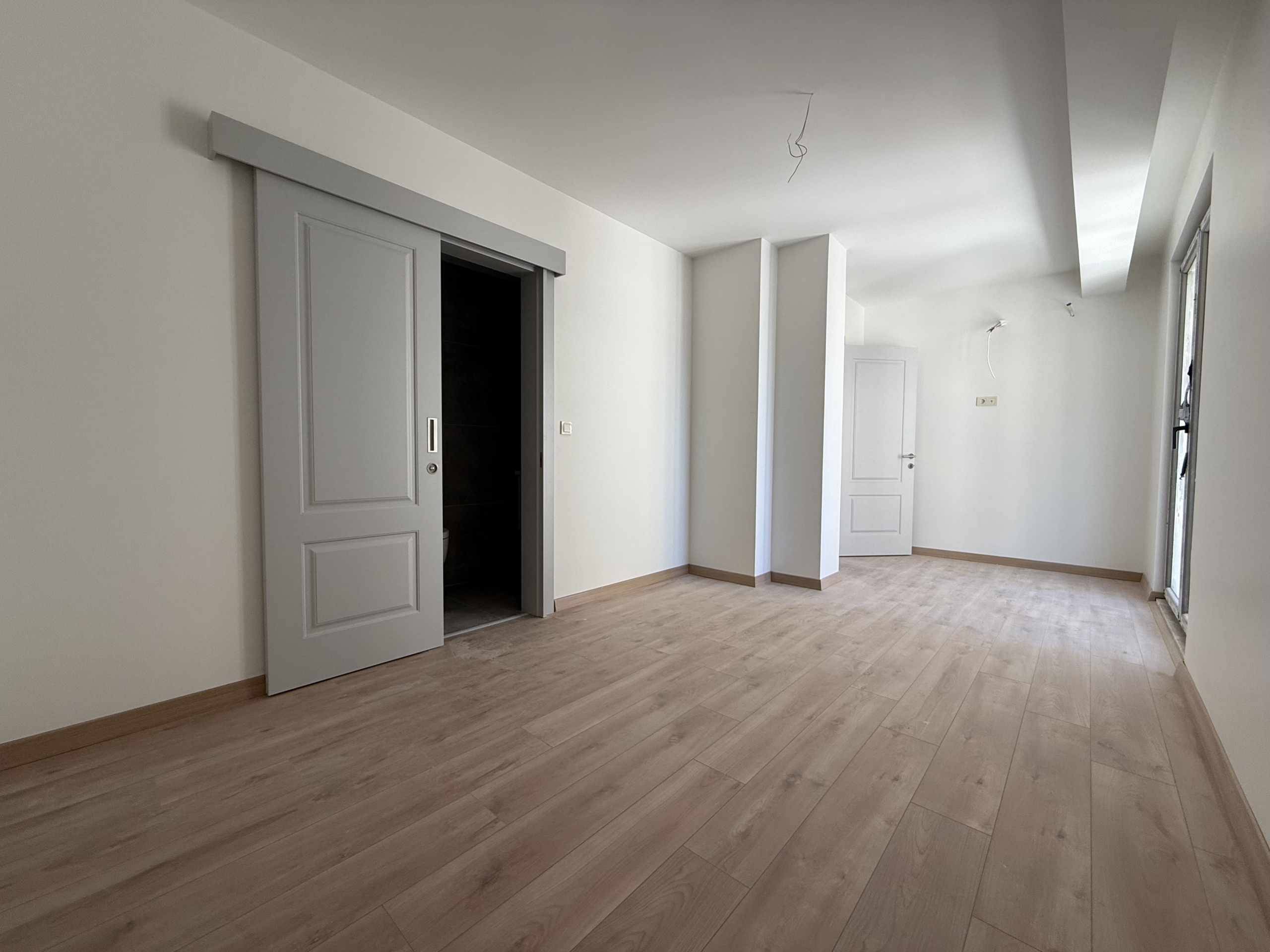 Çengelköy KNC Meydan Avm 5+1 Boğaz Manzaralı Lüks Dubleks Daire