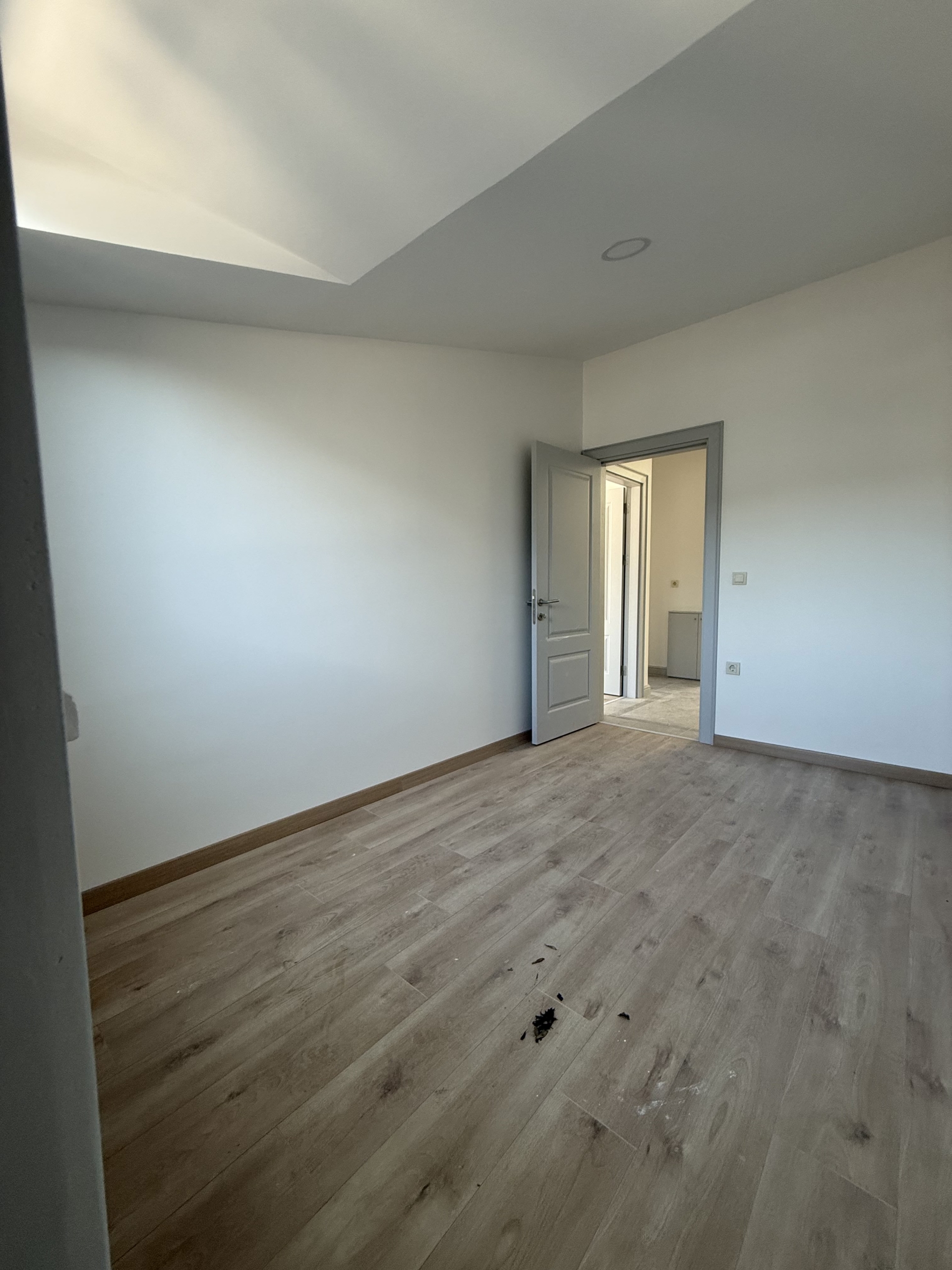 Çengelköy KNC Meydan Avm 5+1 Boğaz Manzaralı Lüks Dubleks Daire